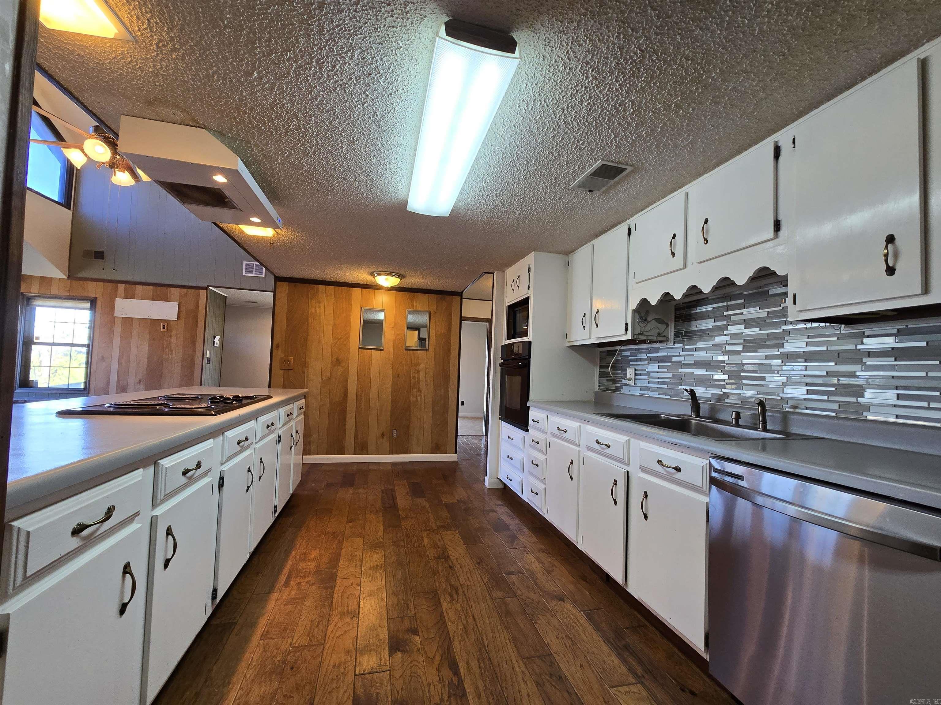 BRIARCLIFF - Residential