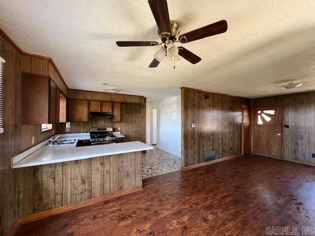 Not In List - Residential