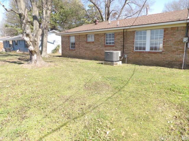 Not In List - Residential