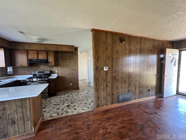 Not In List - Residential