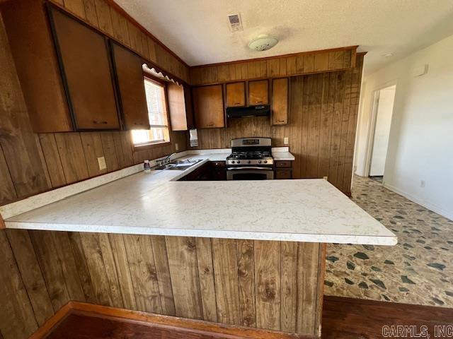 Not In List - Residential