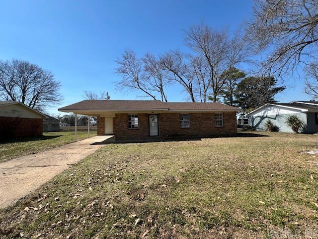 Not In List - Residential