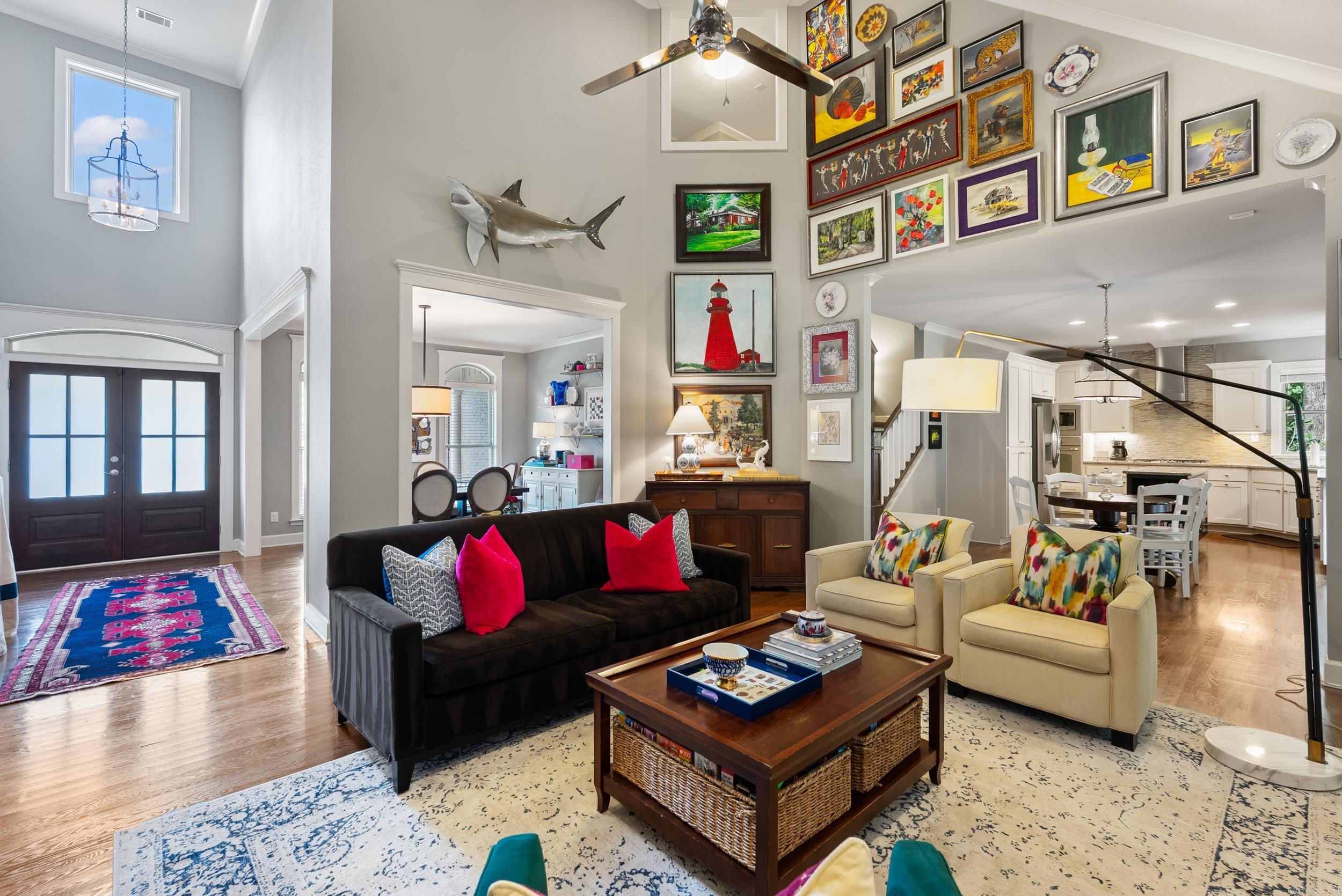 WOODLANDS EDGE - Residential