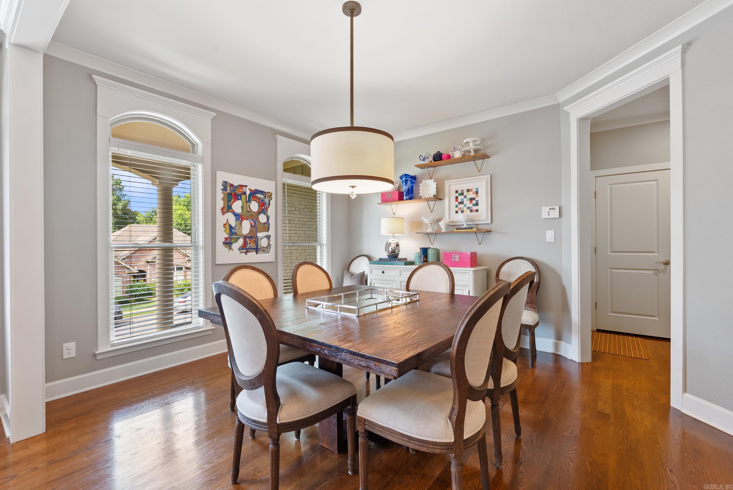 WOODLANDS EDGE - Residential