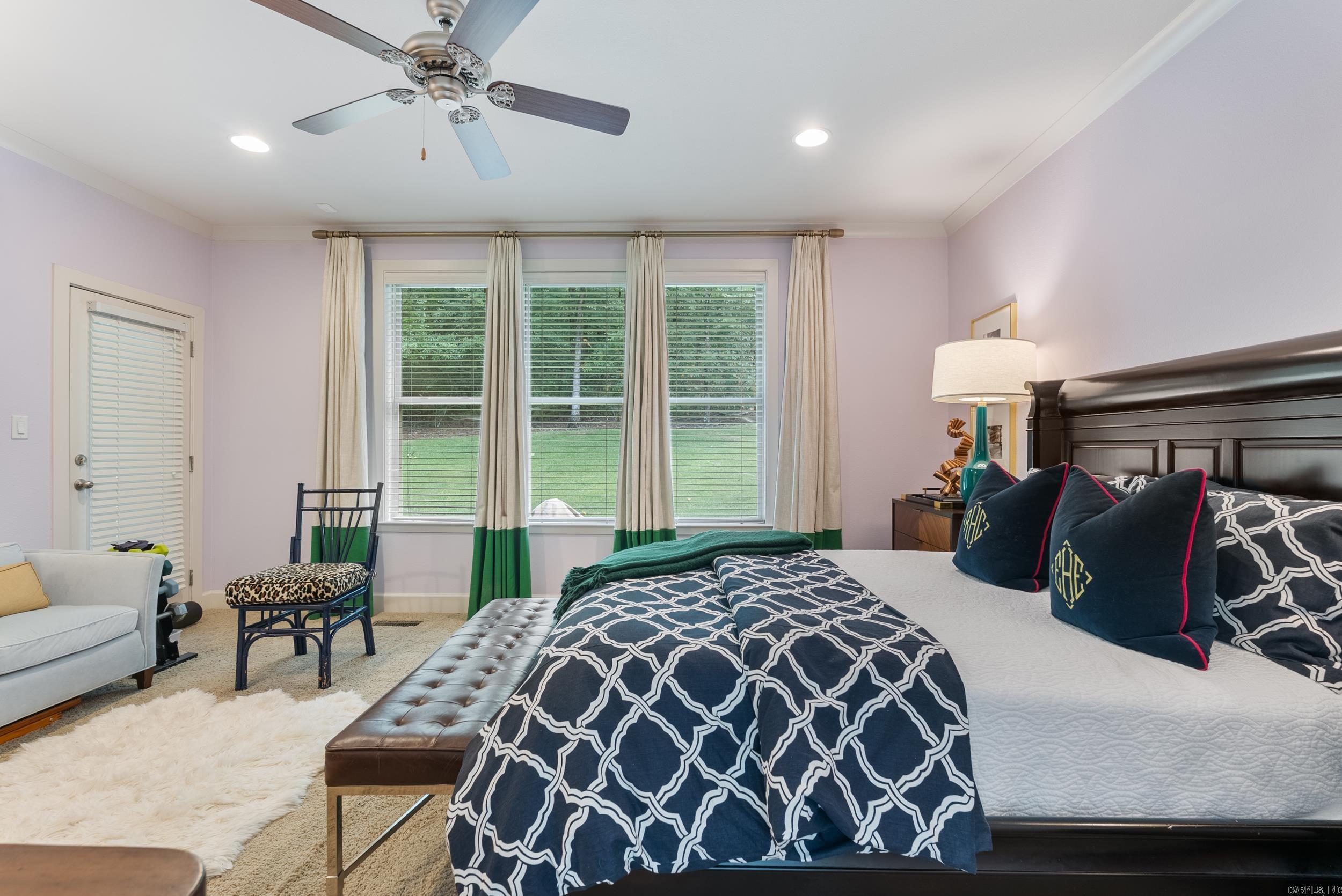 WOODLANDS EDGE - Residential