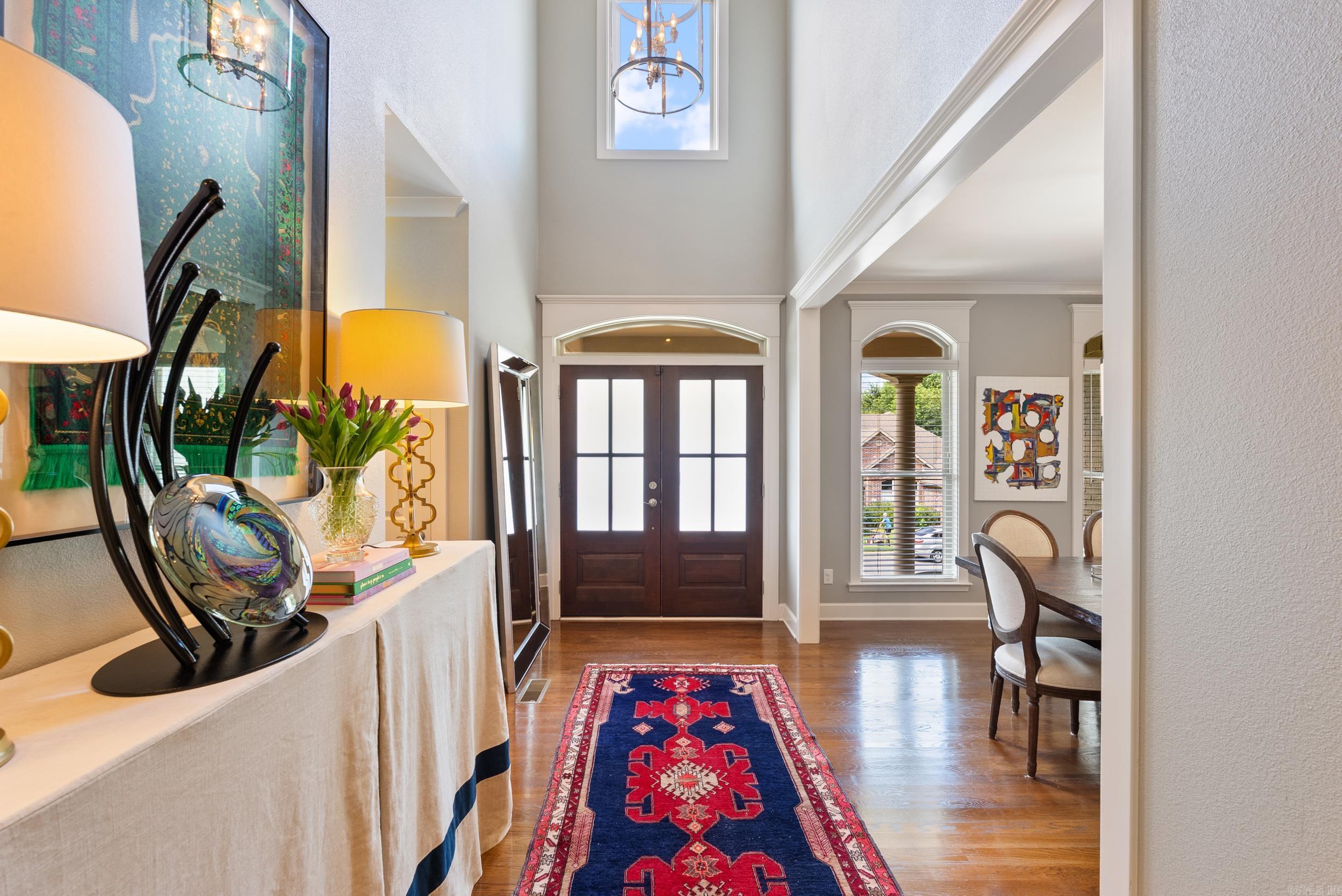 WOODLANDS EDGE - Residential