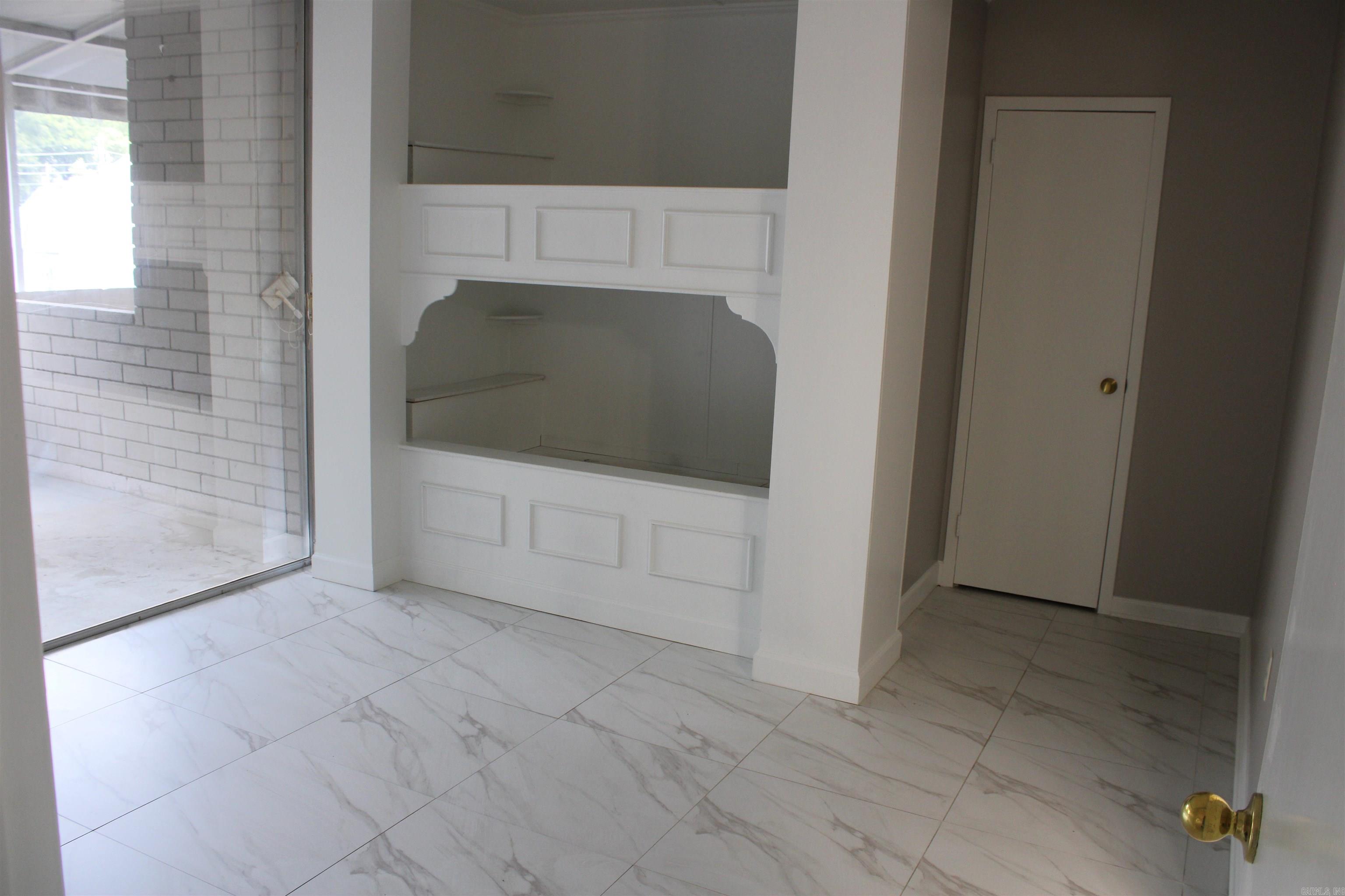 QUAPAW TOWERS HPR - Residential