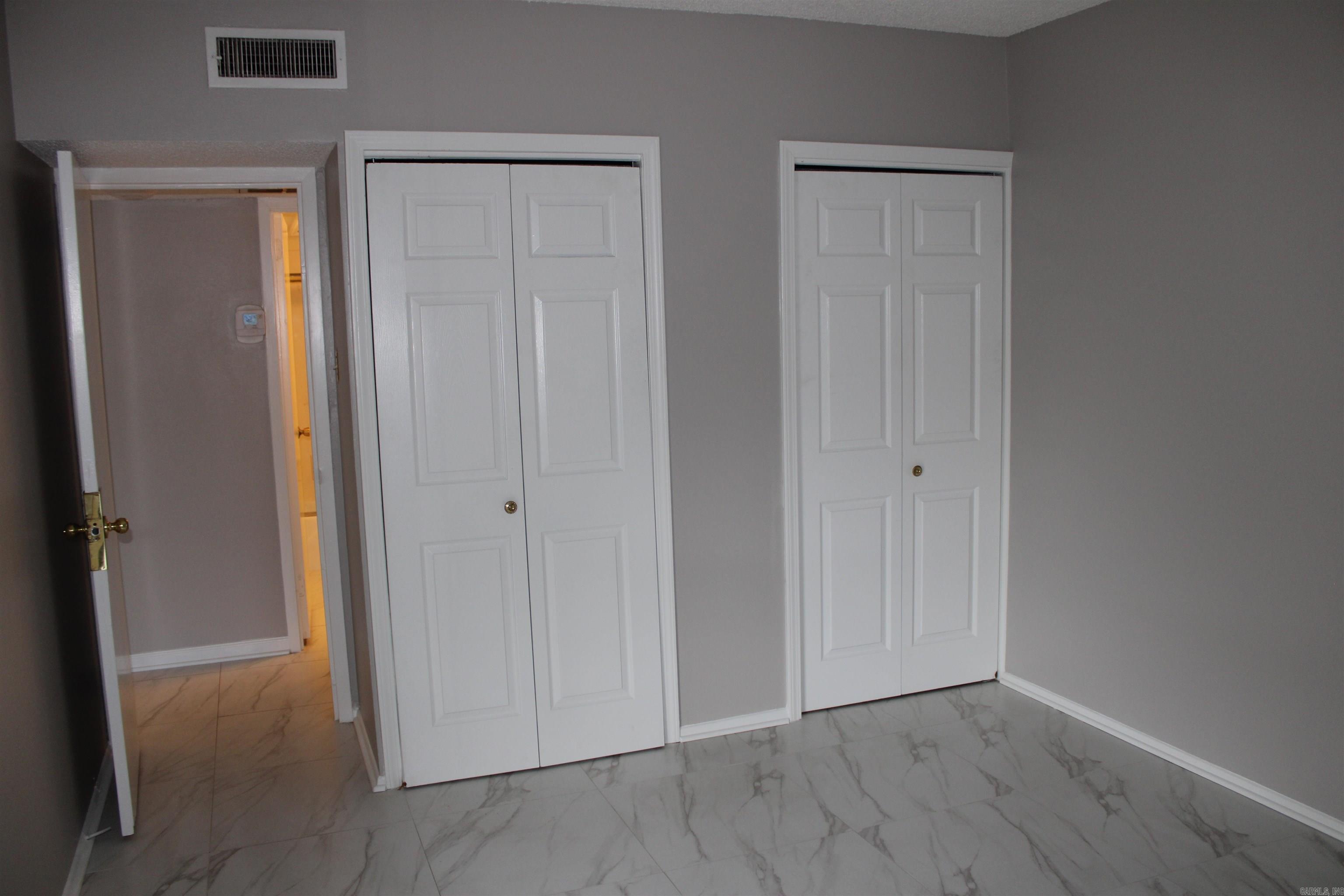 QUAPAW TOWERS HPR - Residential