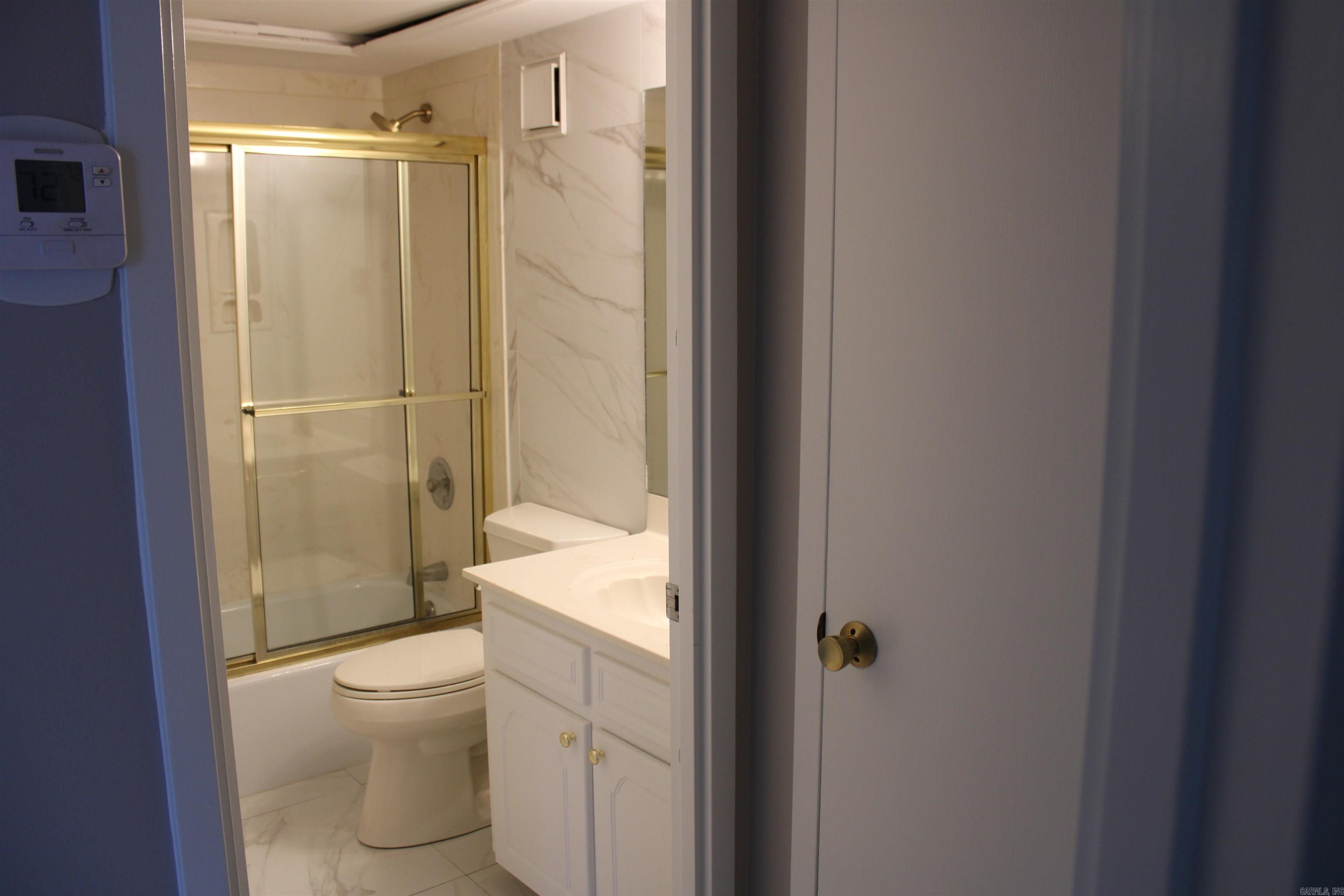 QUAPAW TOWERS HPR - Residential