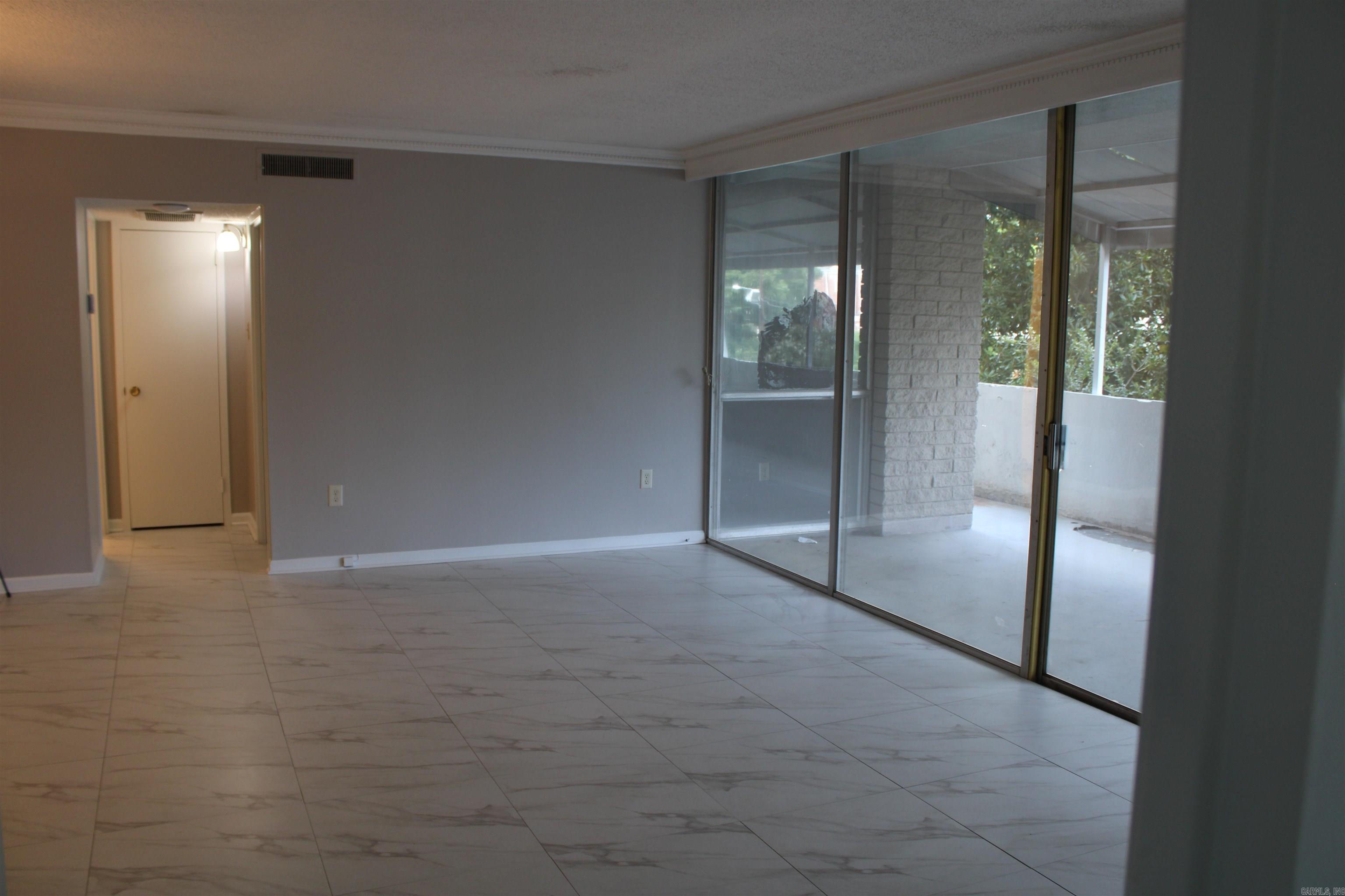 QUAPAW TOWERS HPR - Residential