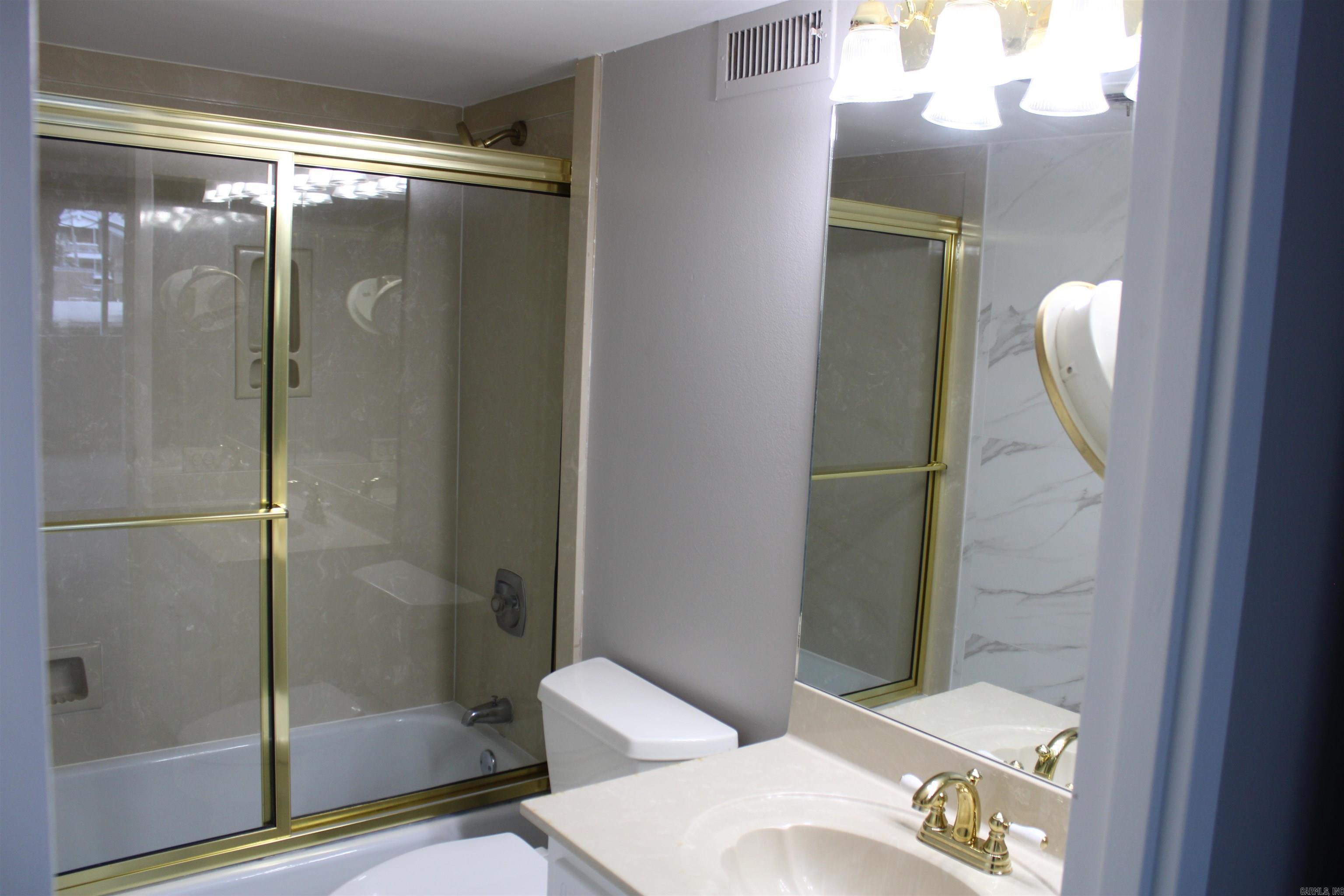 QUAPAW TOWERS HPR - Residential