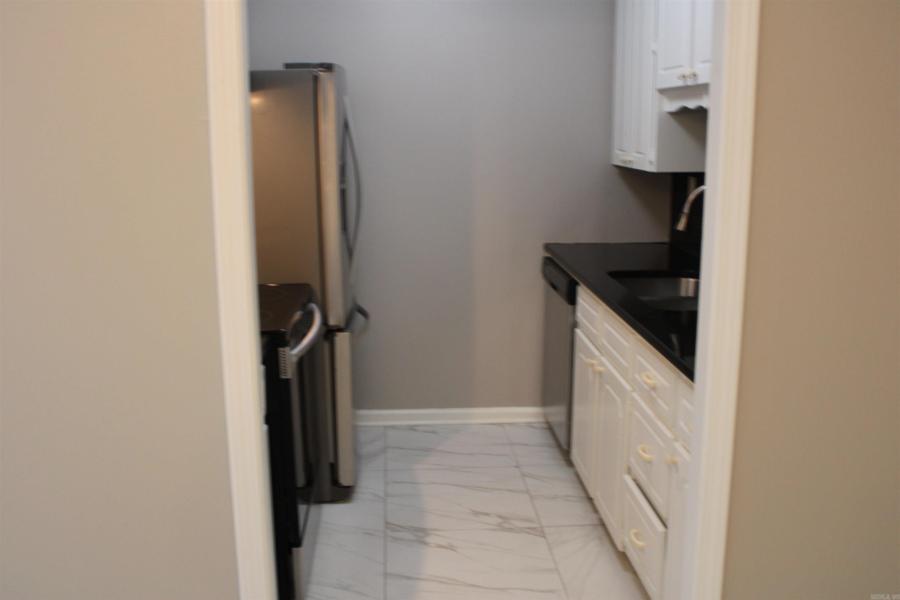 QUAPAW TOWERS HPR - Residential