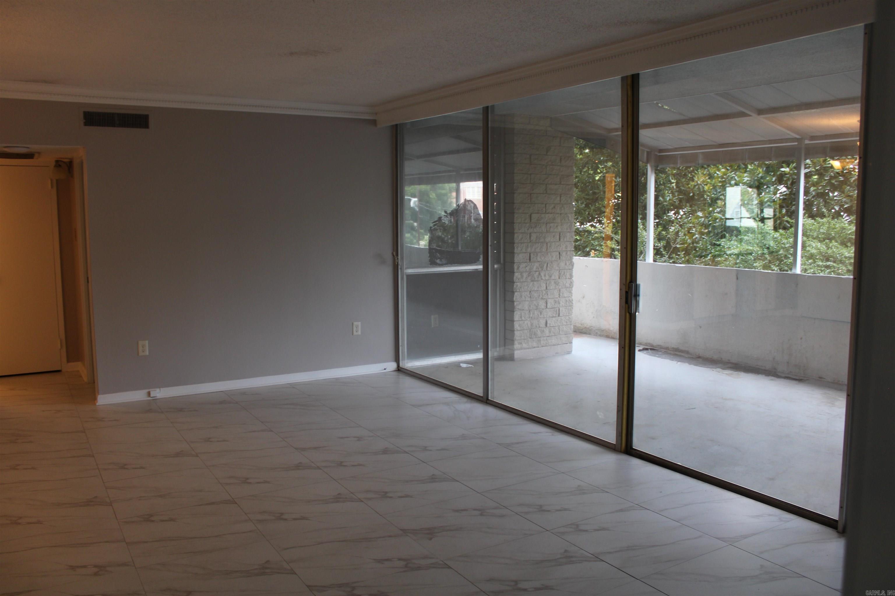 QUAPAW TOWERS HPR - Residential