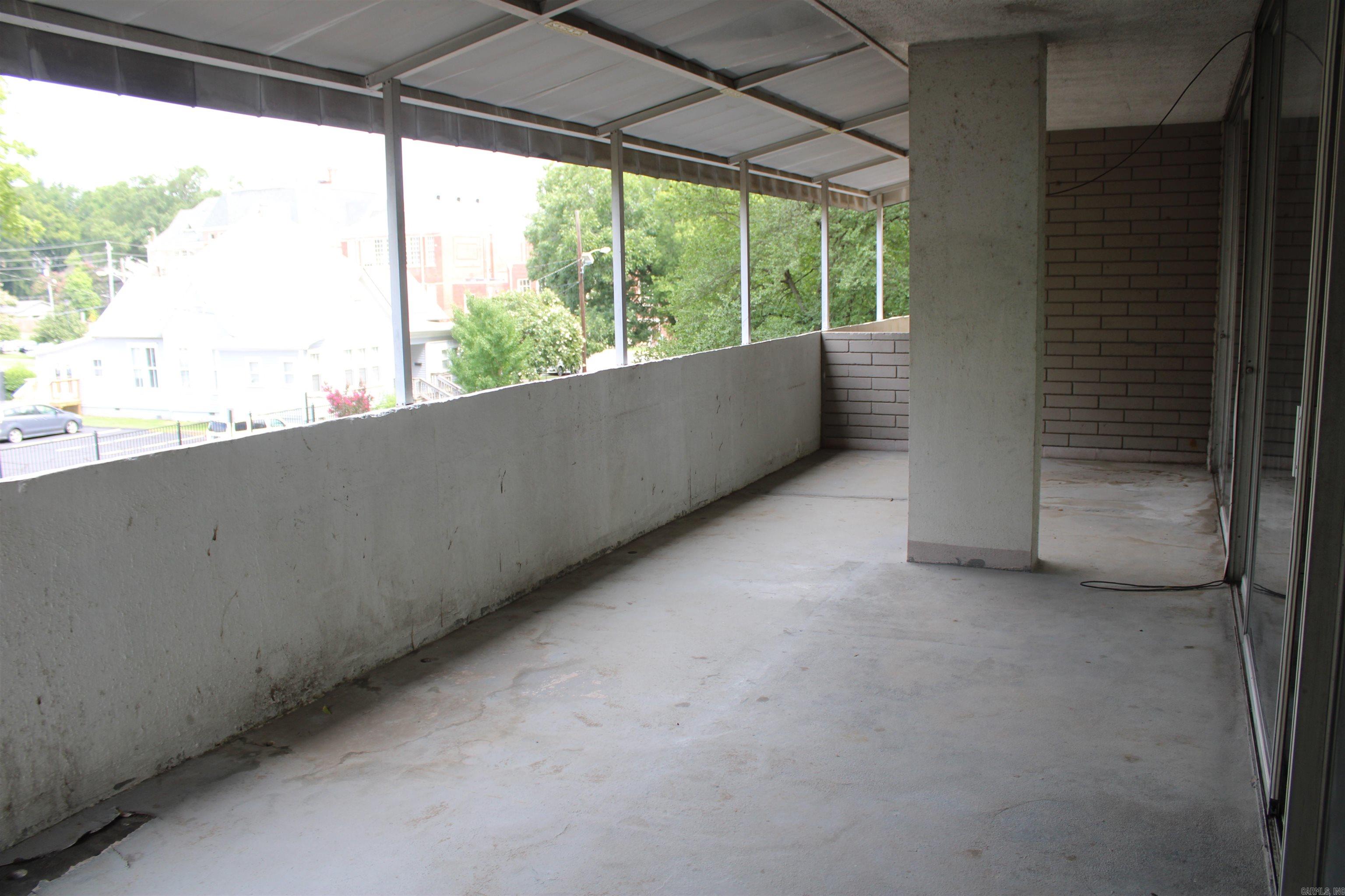 QUAPAW TOWERS HPR - Residential