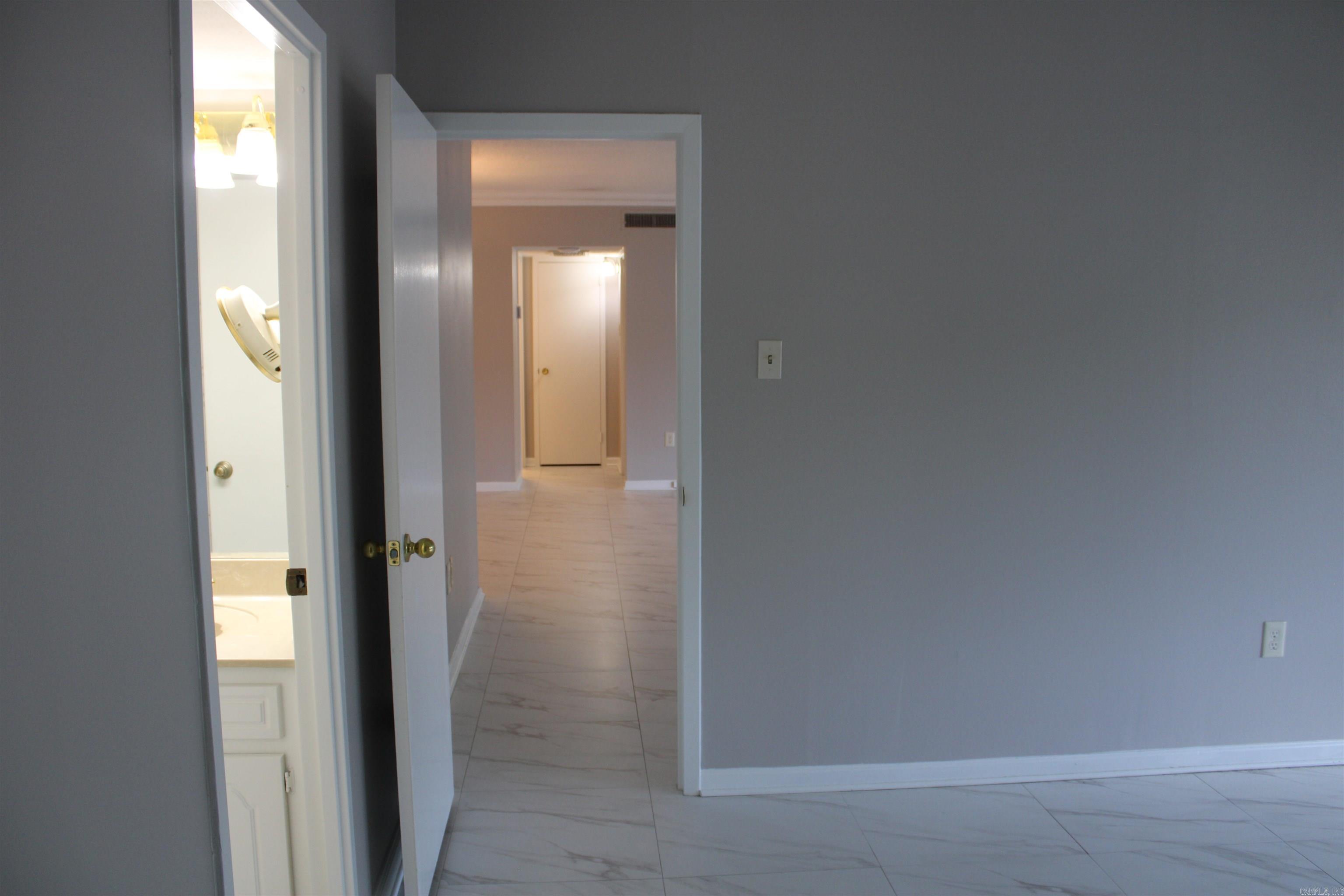 QUAPAW TOWERS HPR - Residential