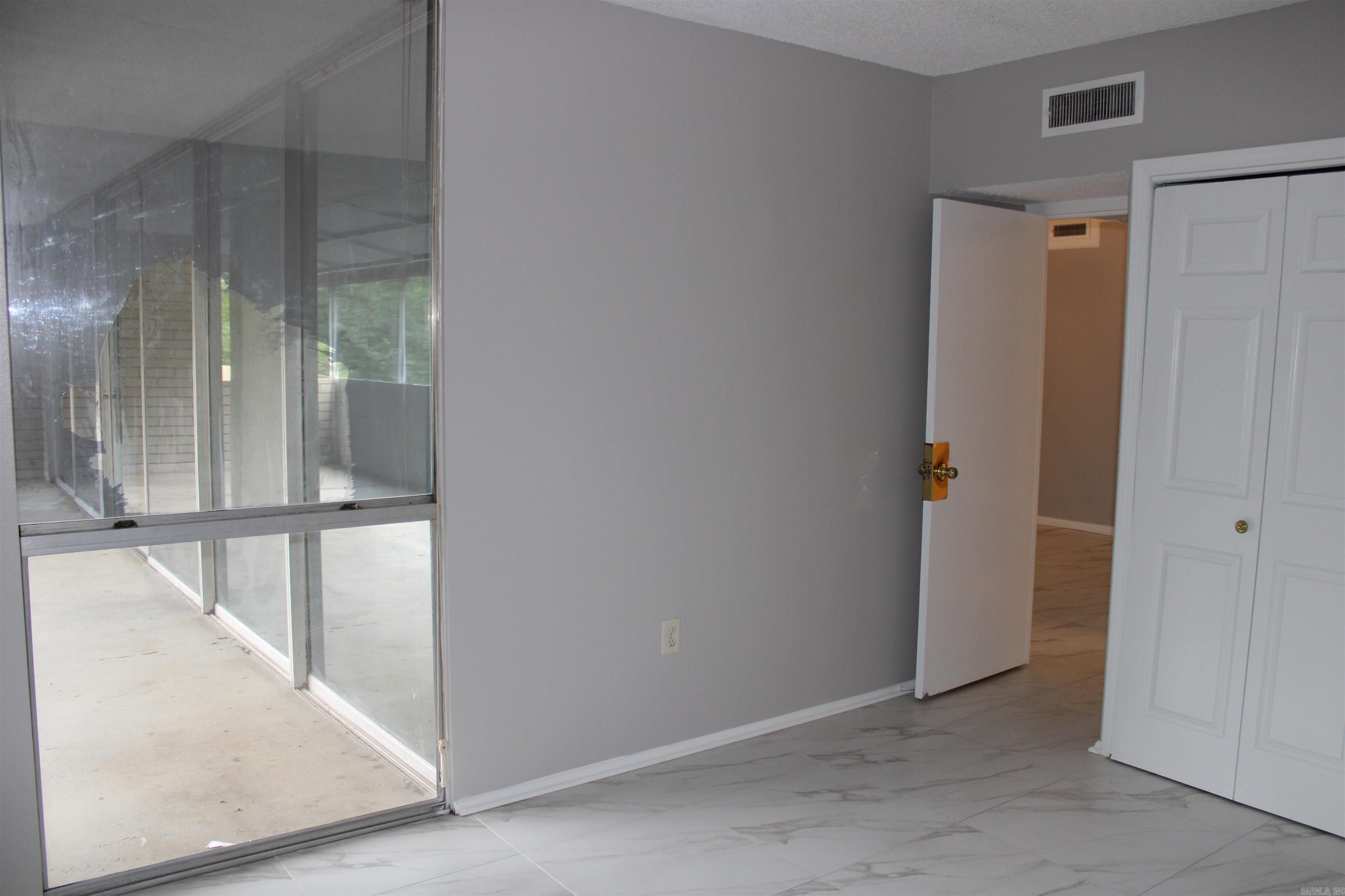 QUAPAW TOWERS HPR - Residential