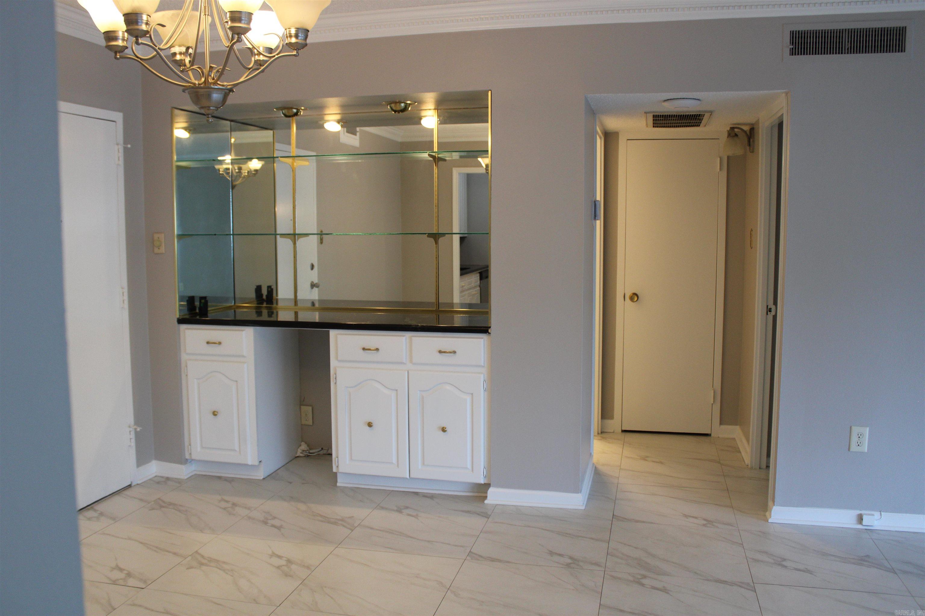 QUAPAW TOWERS HPR - Residential