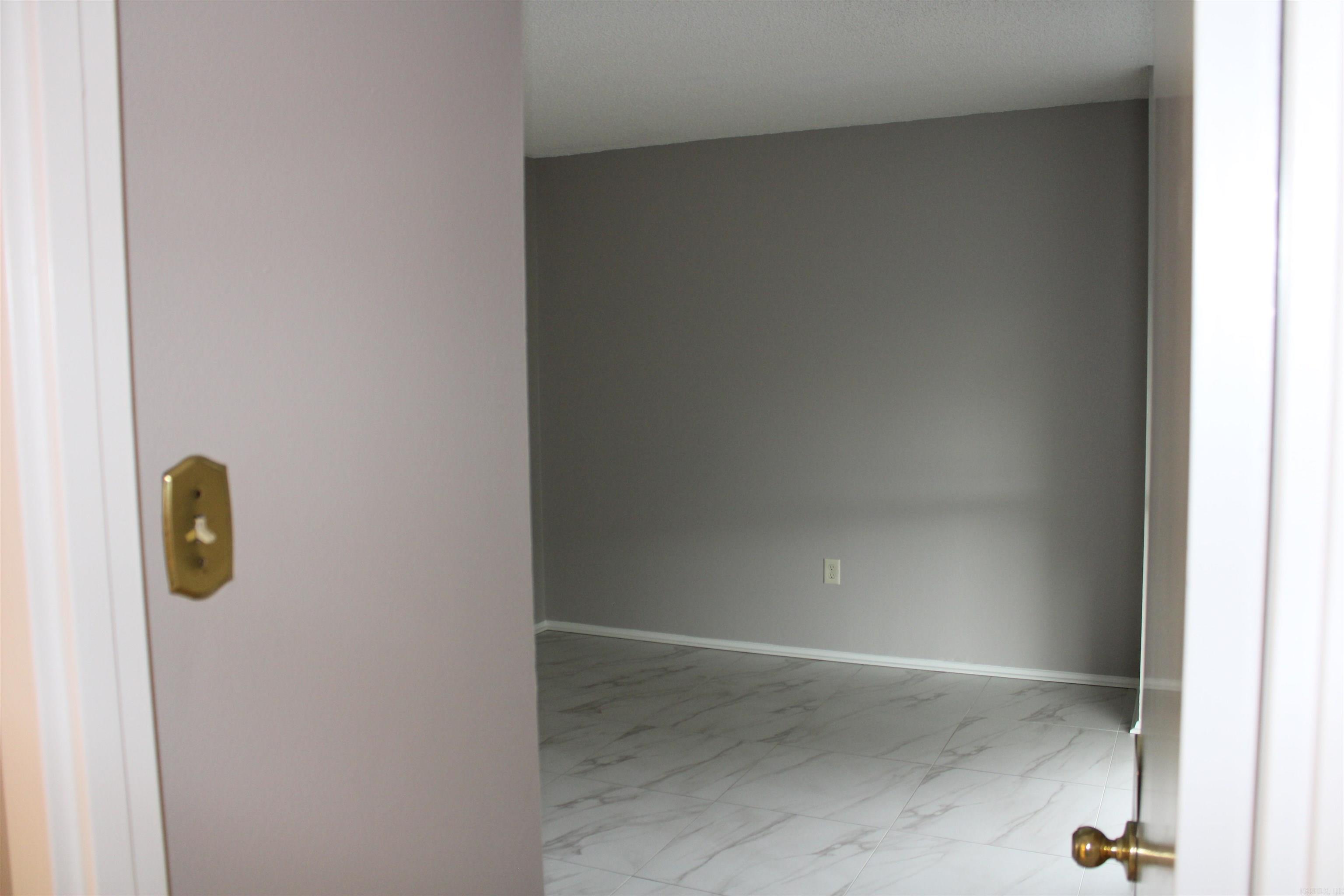 QUAPAW TOWERS HPR - Residential