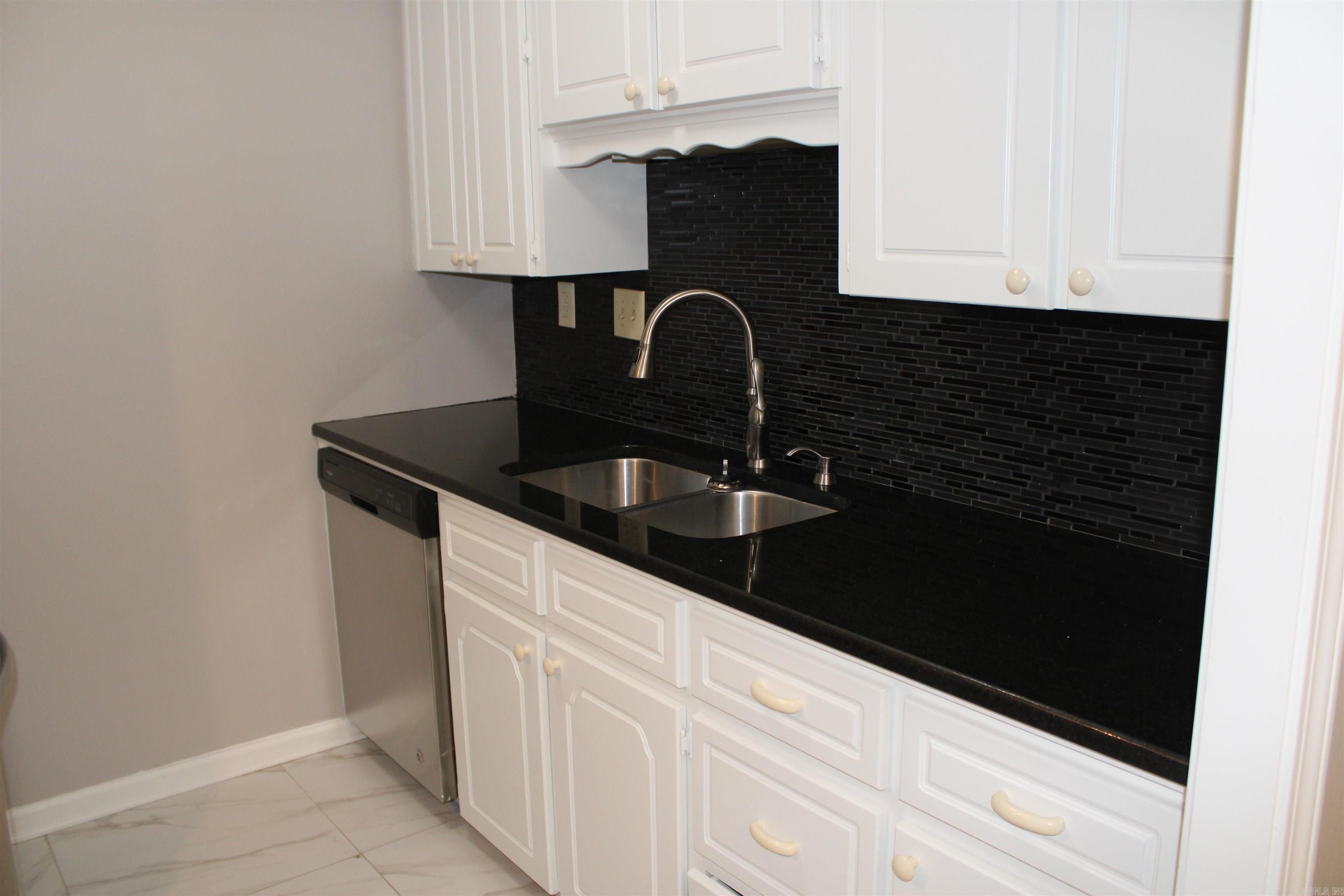 QUAPAW TOWERS HPR - Residential