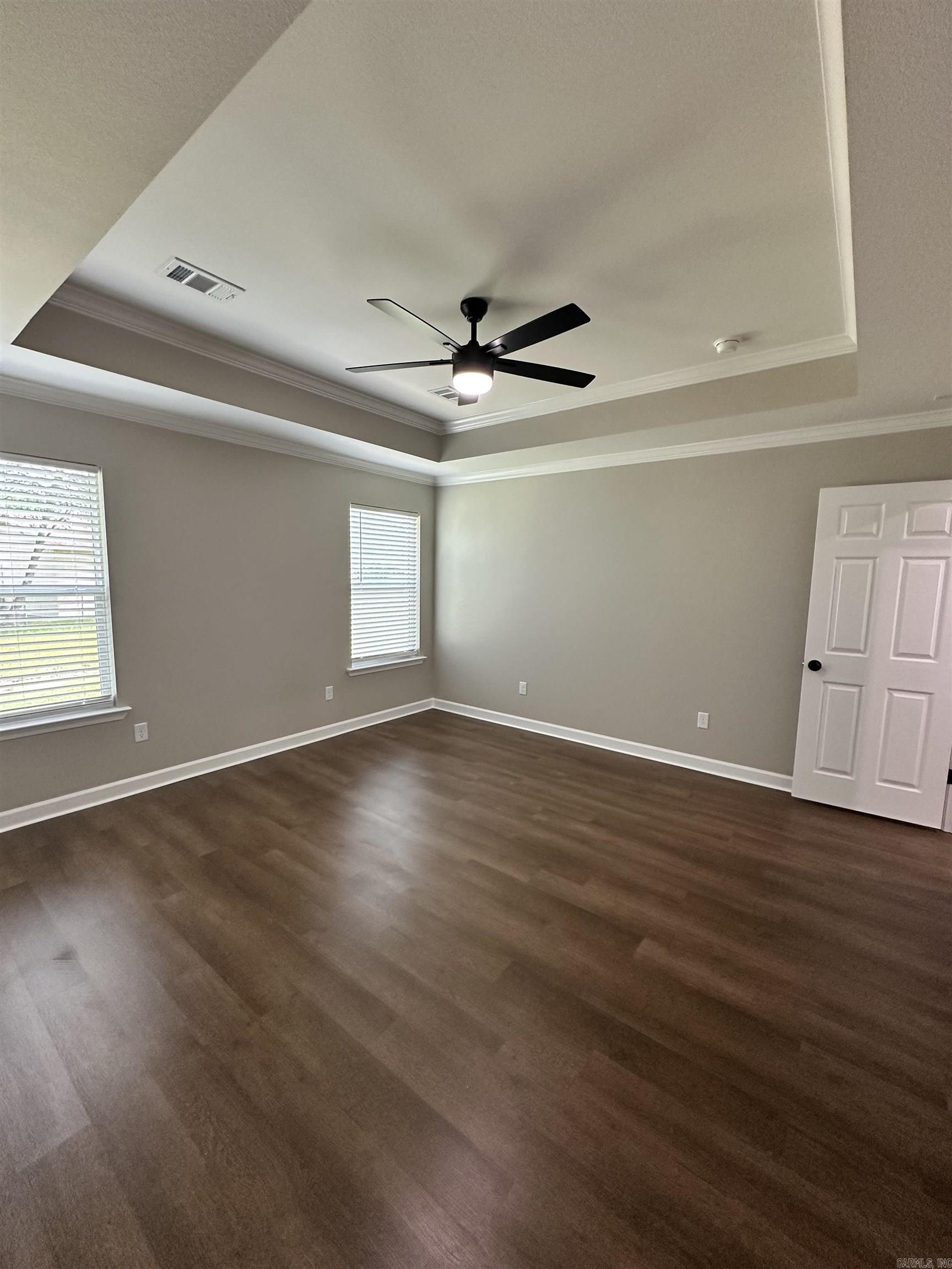 STONEWALL - Residential