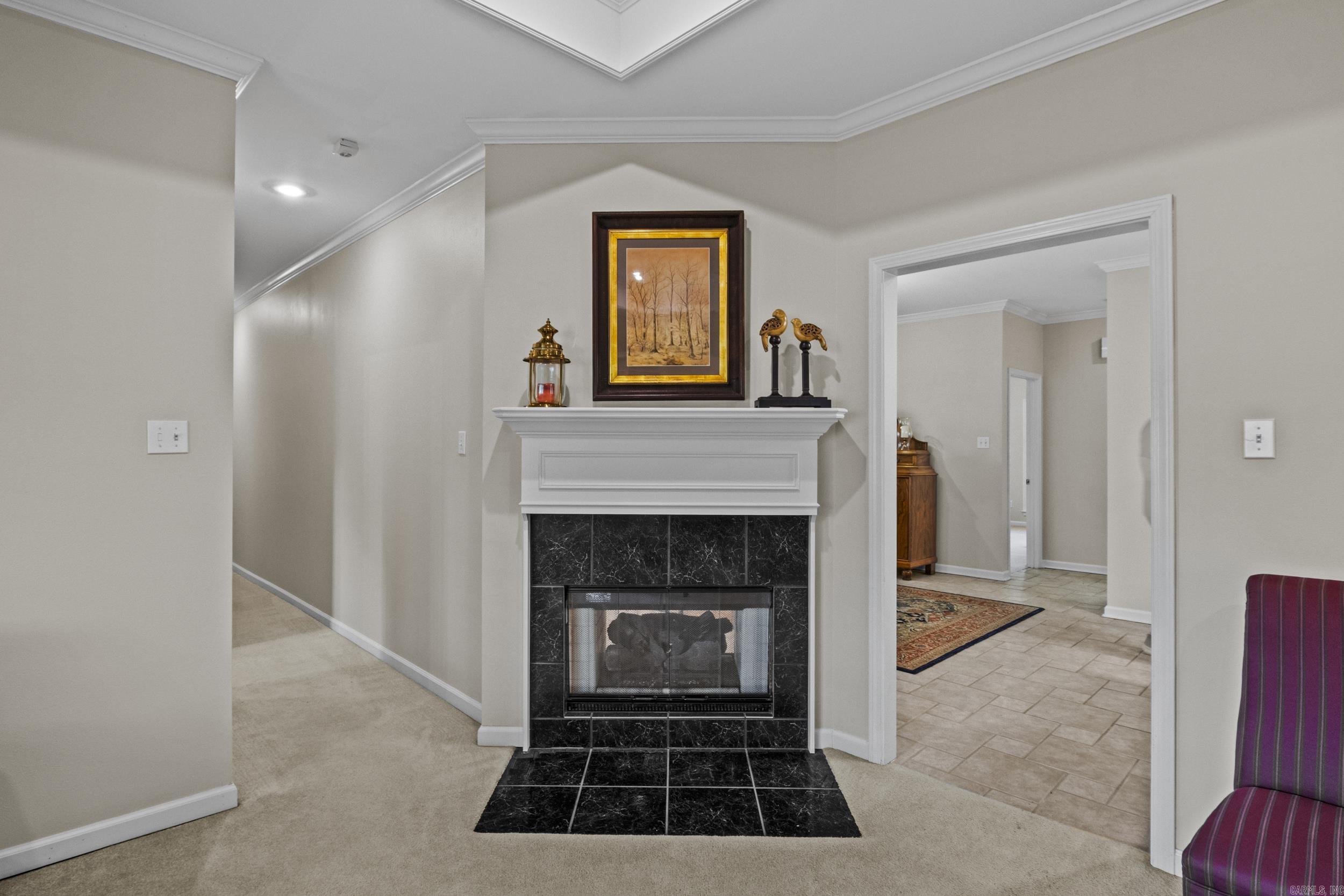 PEBBLE BEACH WOODS ADDN - Residential