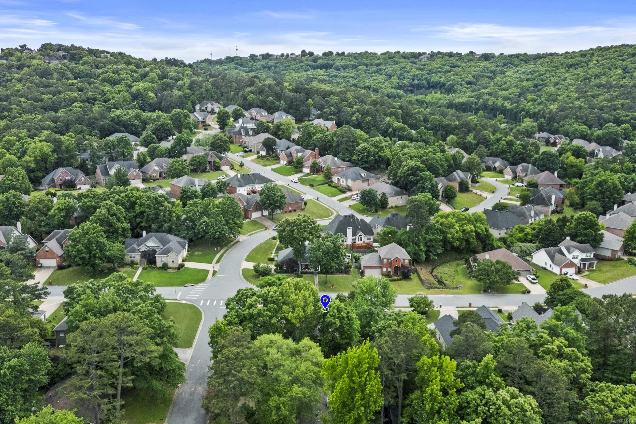 PEBBLE BEACH WOODS ADDN - Residential