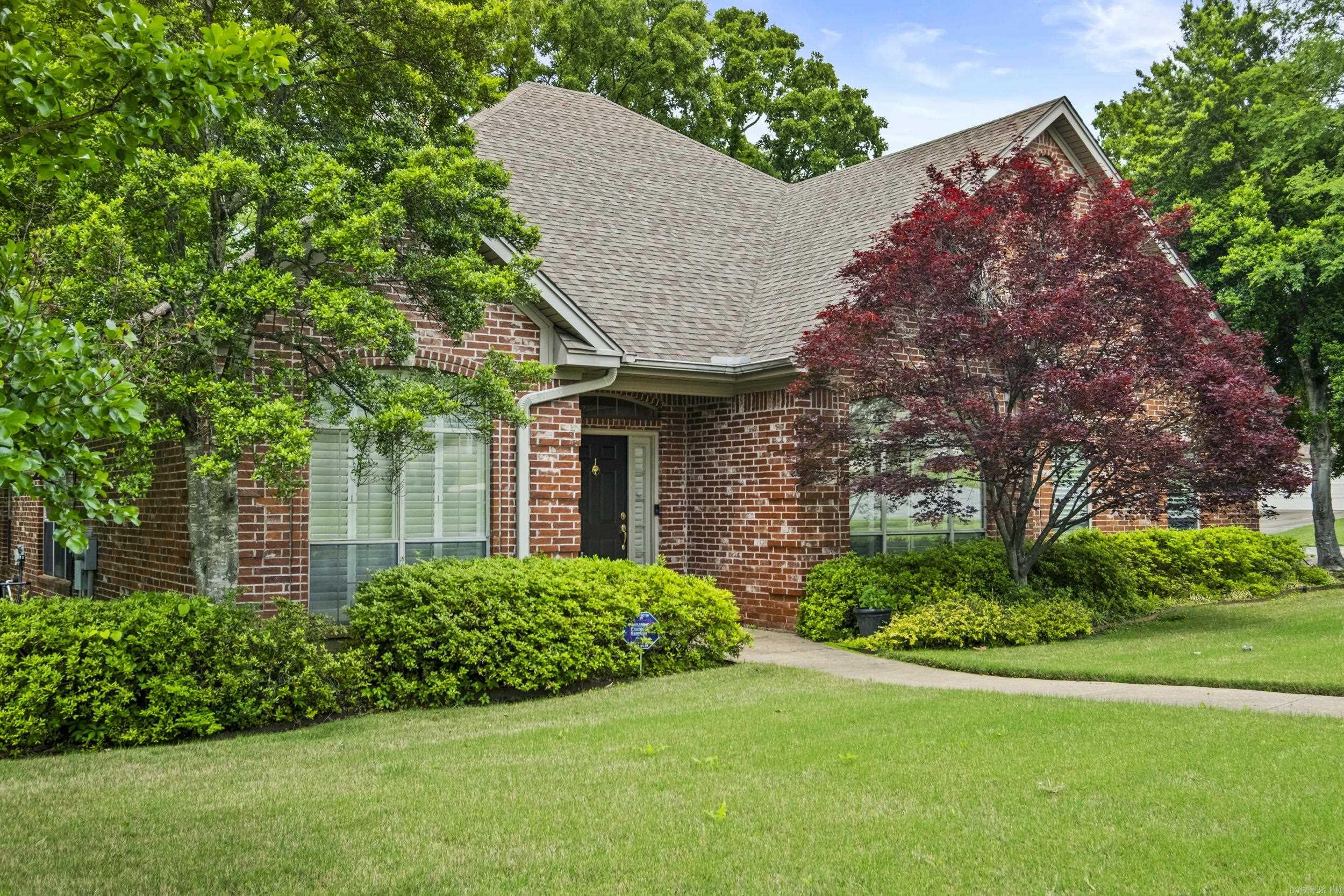 PEBBLE BEACH WOODS ADDN - Residential