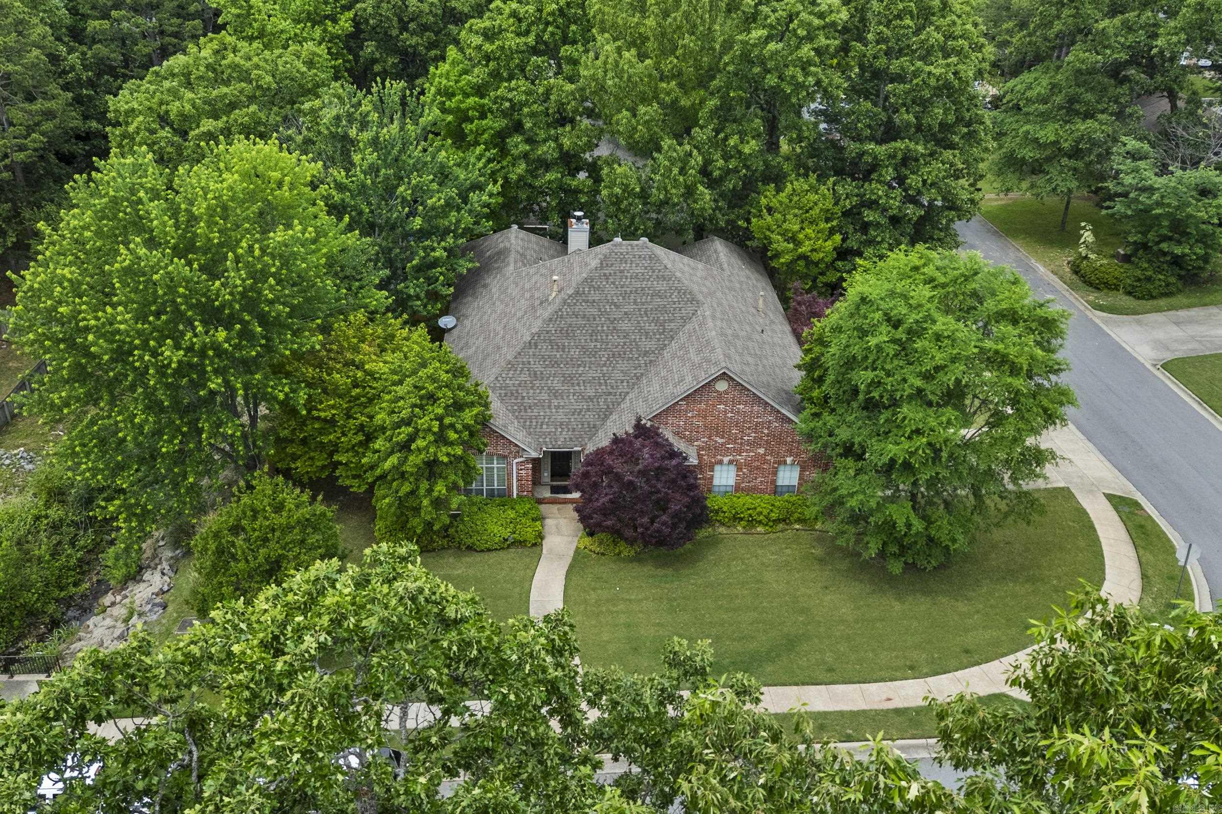 PEBBLE BEACH WOODS ADDN - Residential