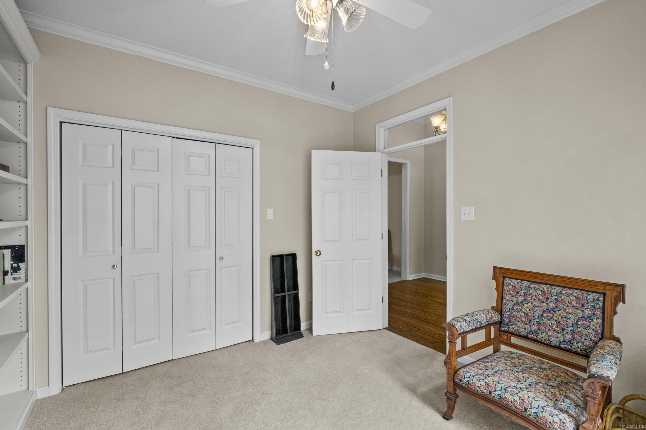 PEBBLE BEACH WOODS ADDN - Residential