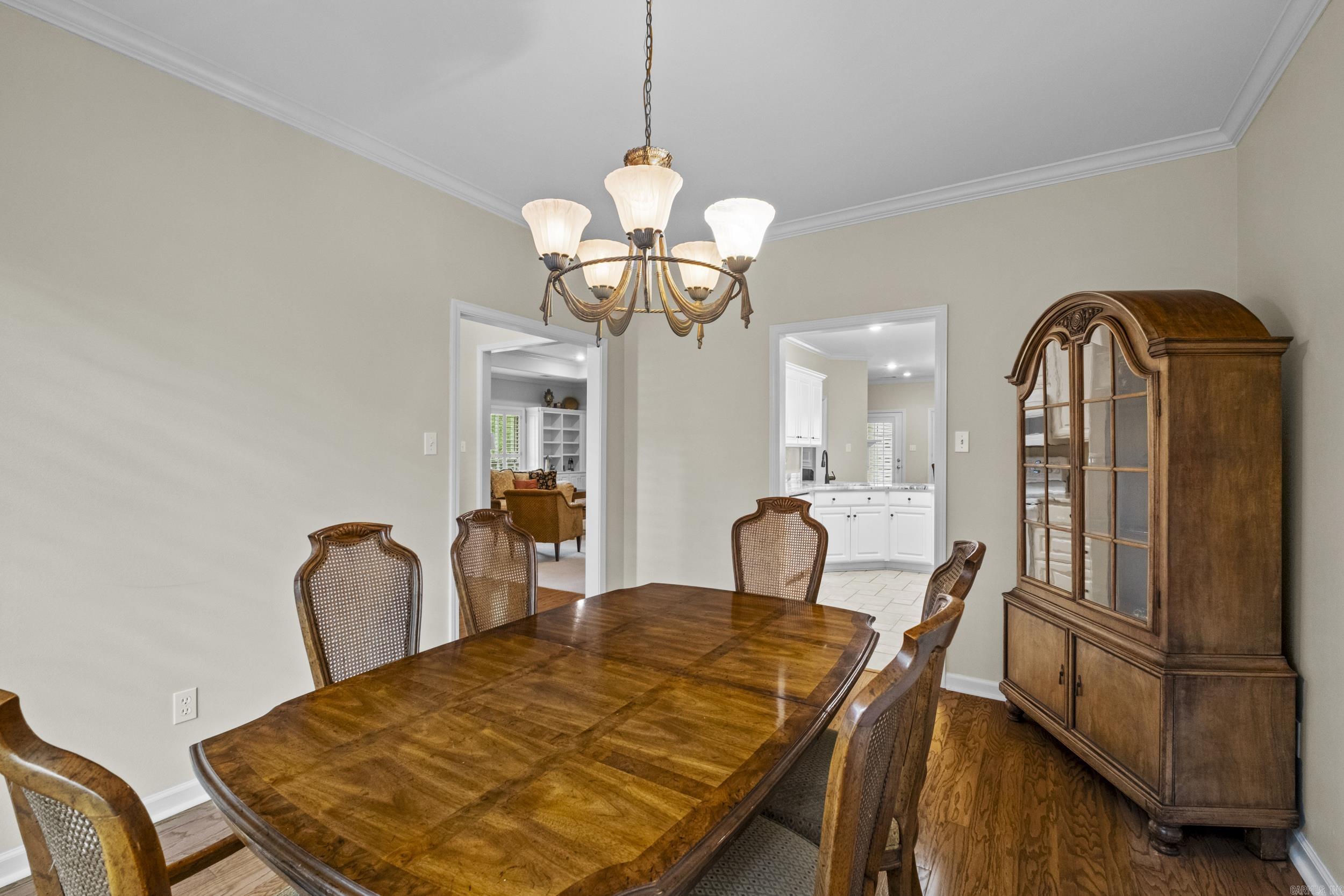 PEBBLE BEACH WOODS ADDN - Residential