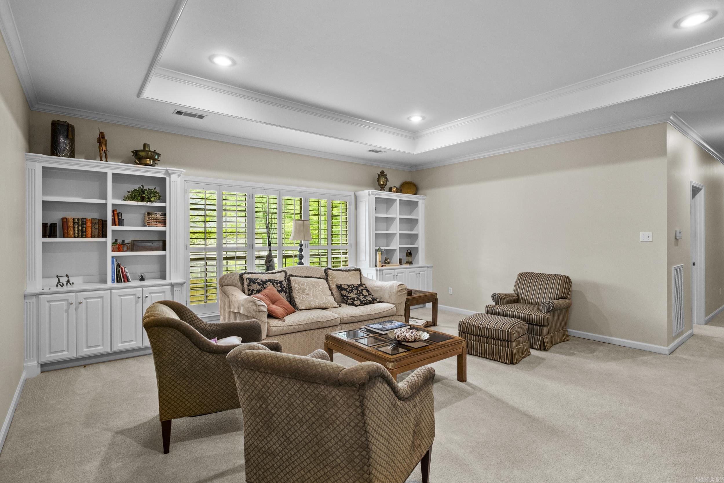 PEBBLE BEACH WOODS ADDN - Residential