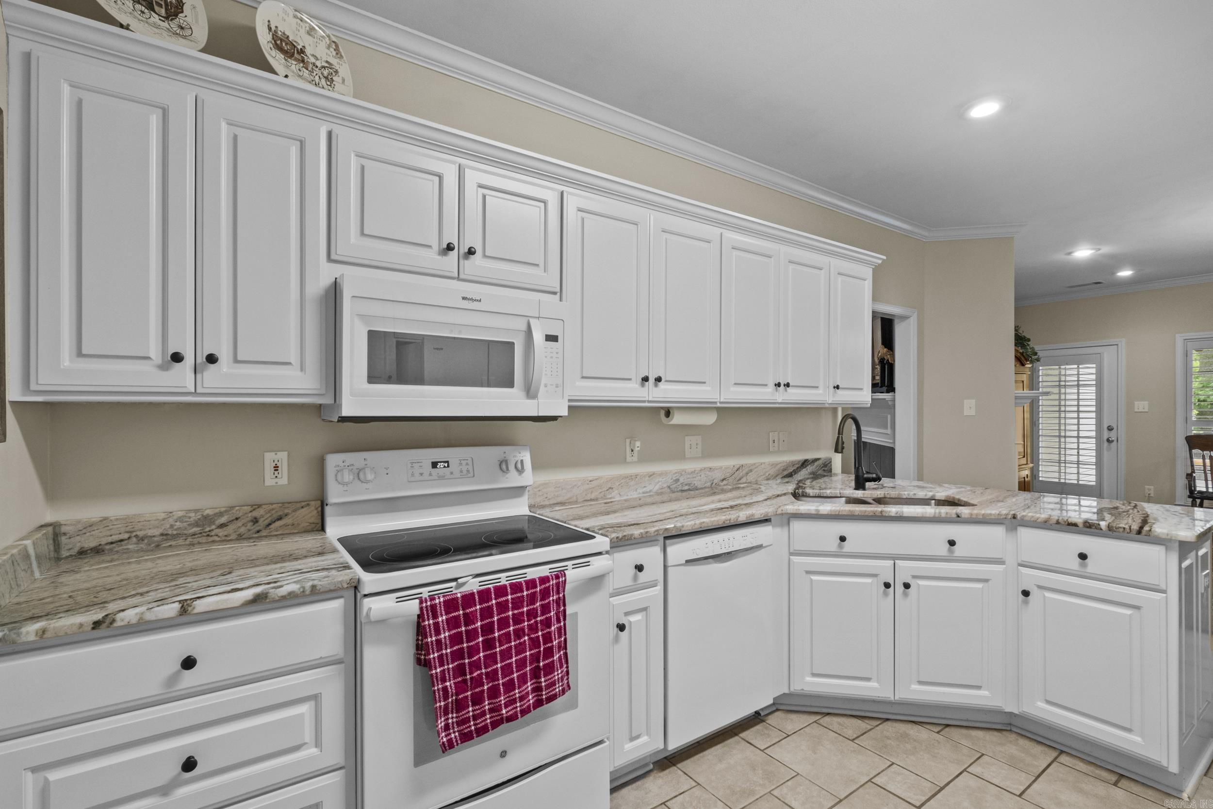 PEBBLE BEACH WOODS ADDN - Residential