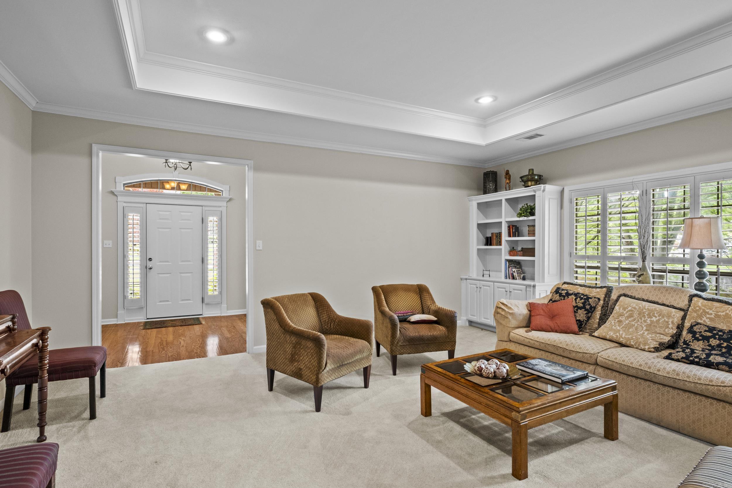 PEBBLE BEACH WOODS ADDN - Residential