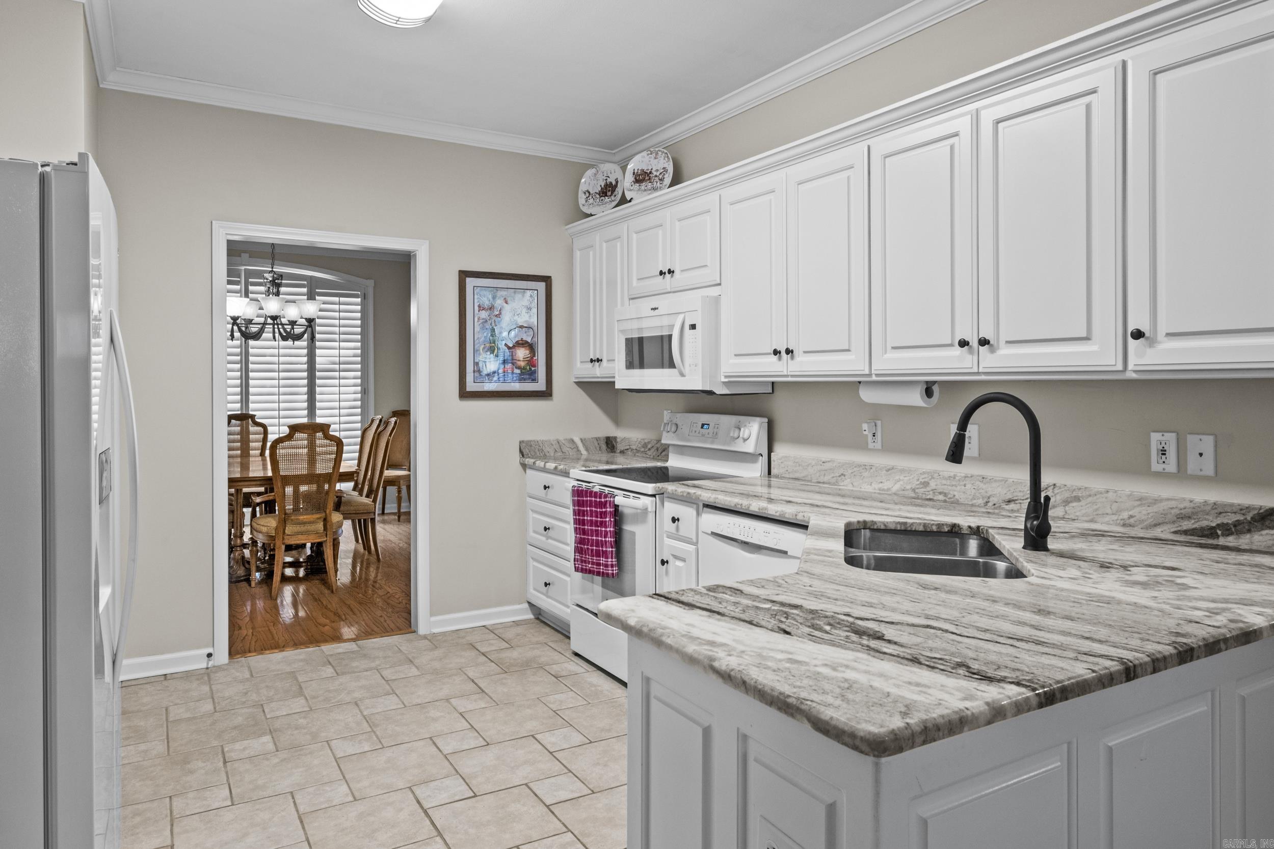 PEBBLE BEACH WOODS ADDN - Residential