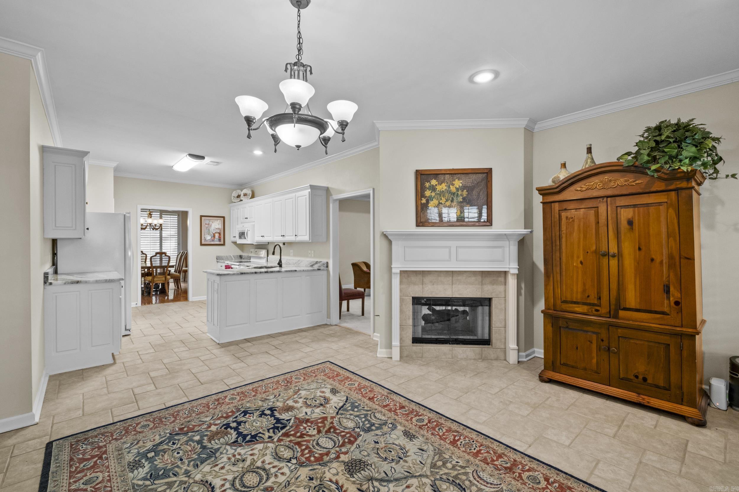 PEBBLE BEACH WOODS ADDN - Residential