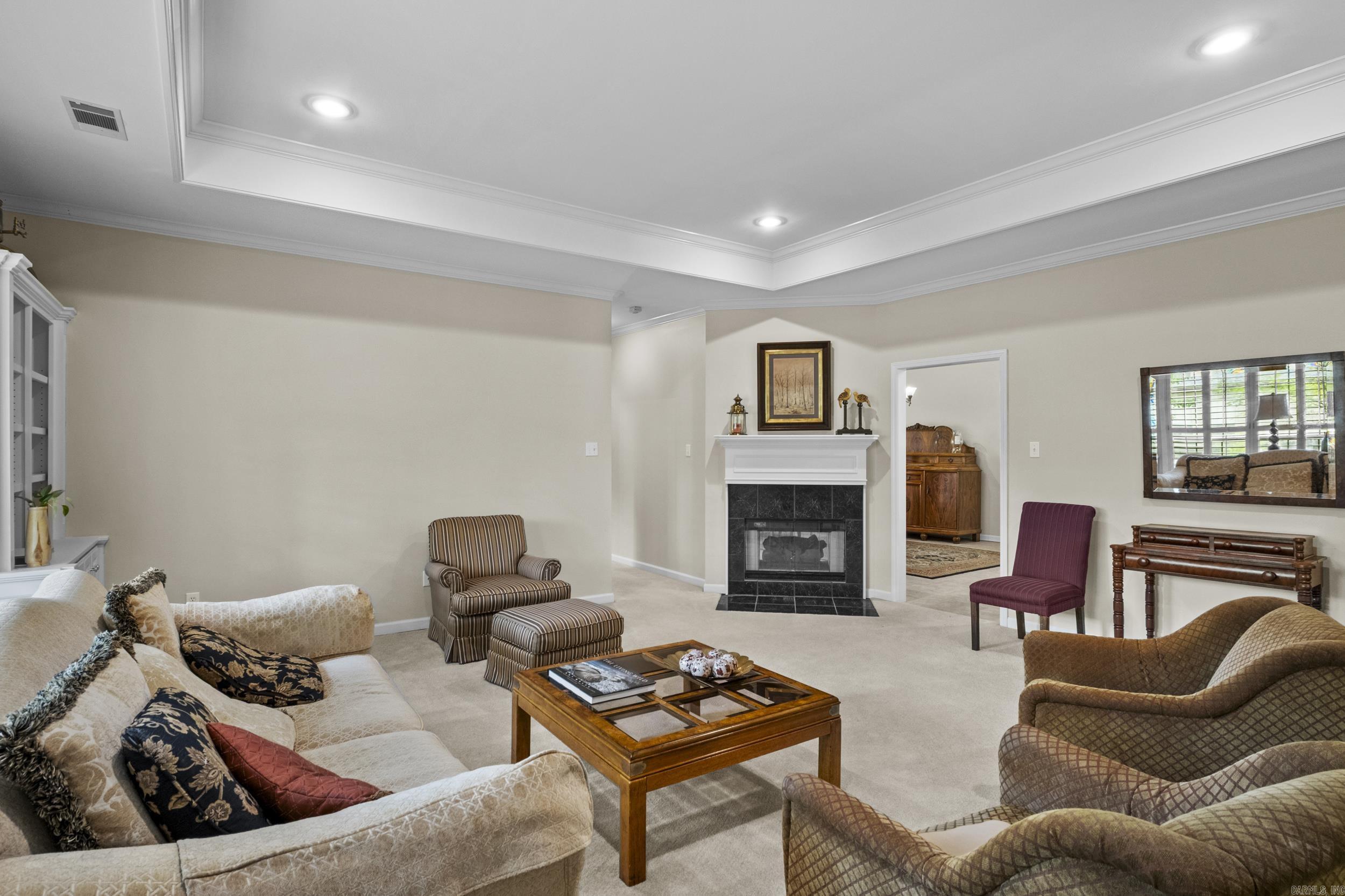 PEBBLE BEACH WOODS ADDN - Residential