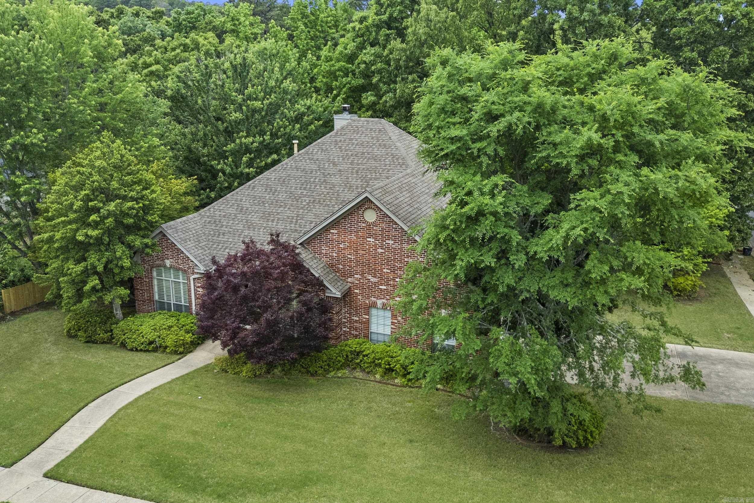 PEBBLE BEACH WOODS ADDN - Residential