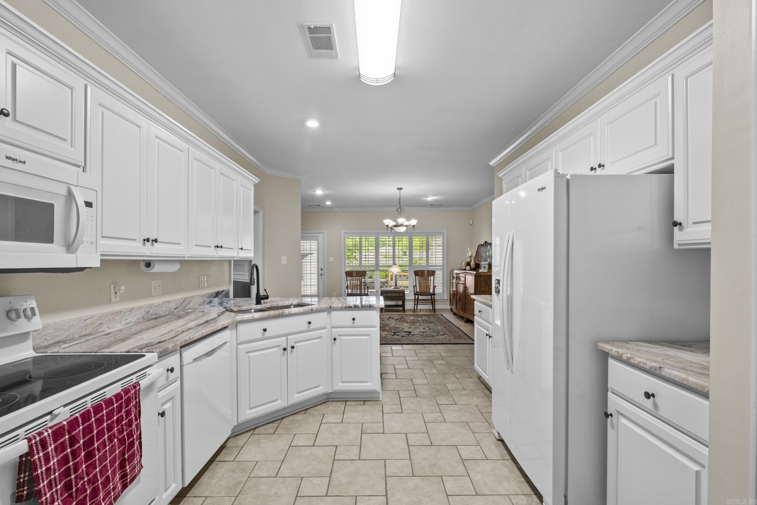 PEBBLE BEACH WOODS ADDN - Residential