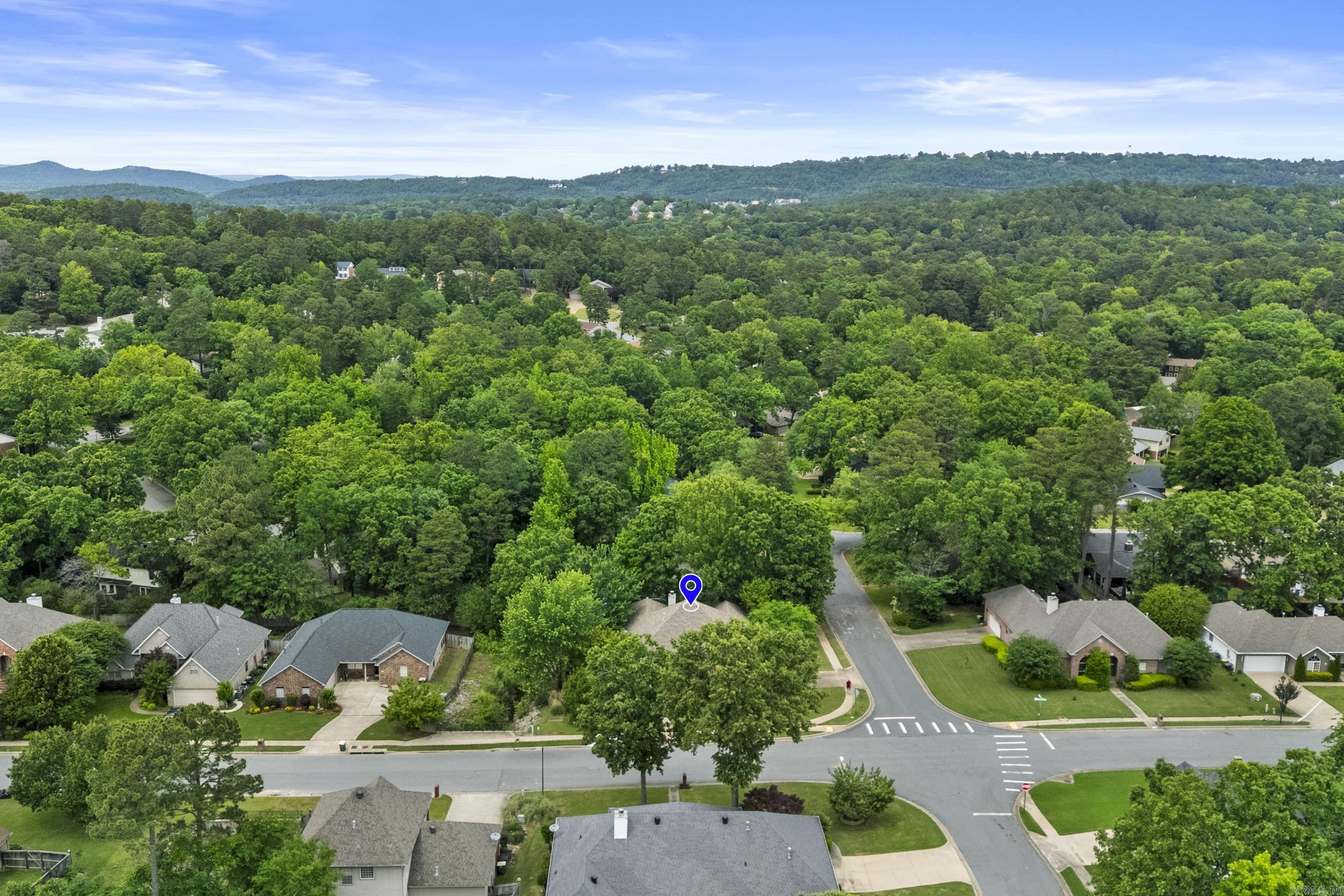 PEBBLE BEACH WOODS ADDN - Residential