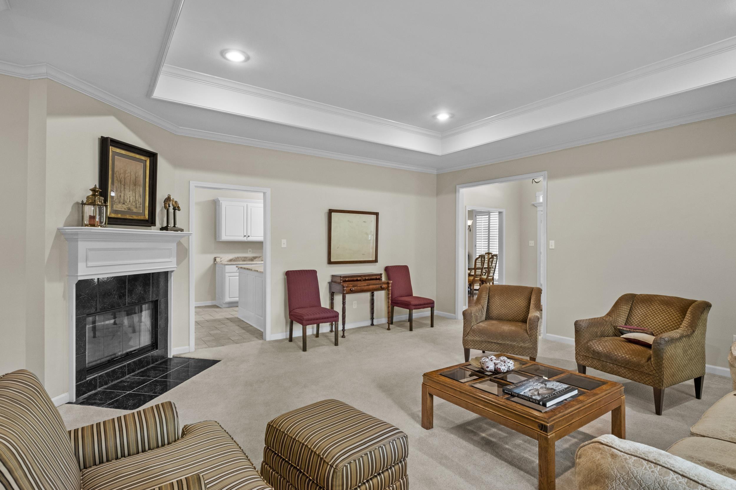 PEBBLE BEACH WOODS ADDN - Residential