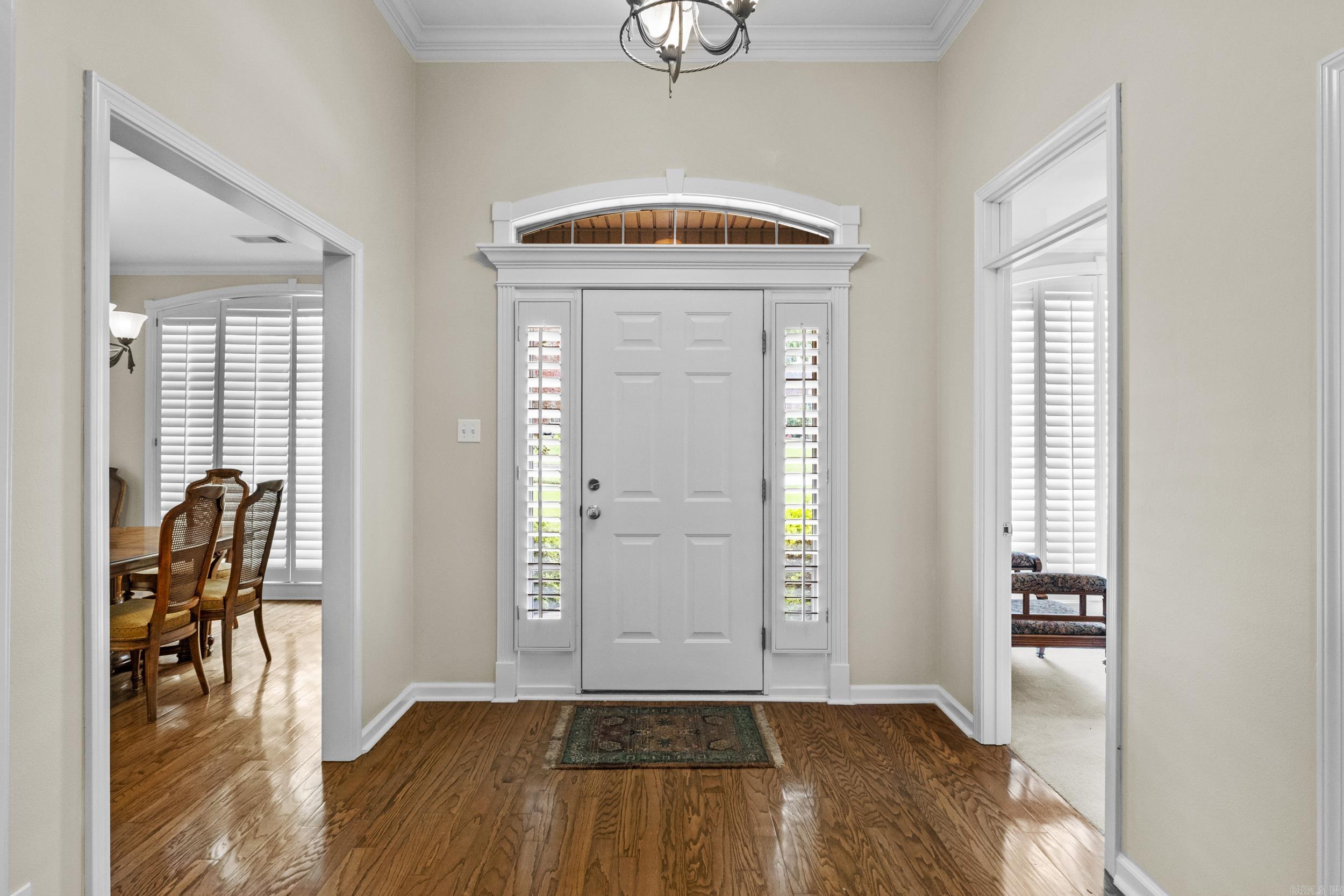 PEBBLE BEACH WOODS ADDN - Residential