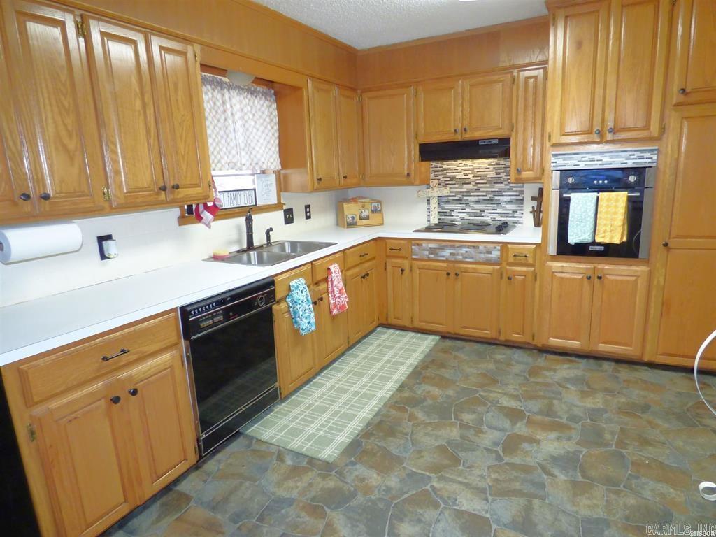 Rolling Hills - Residential