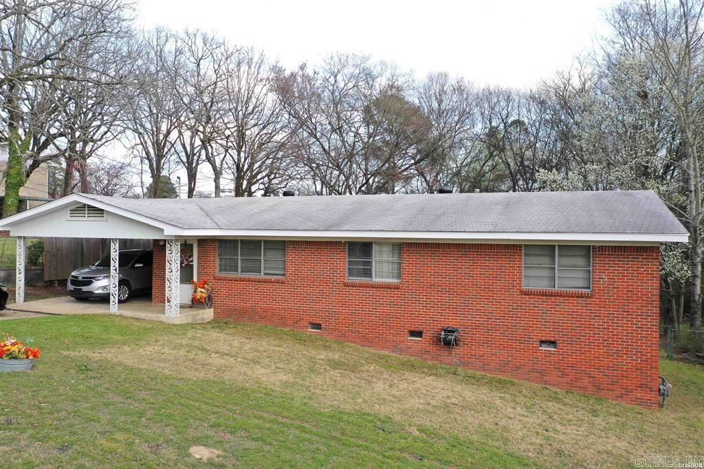 Rolling Hills - Residential