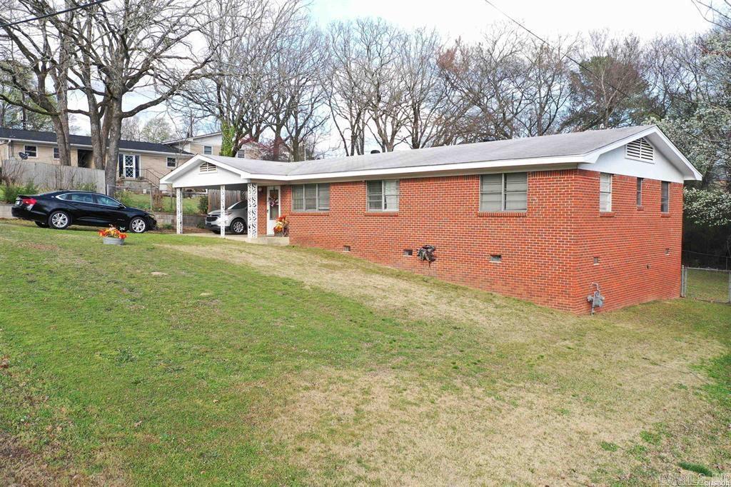 Rolling Hills - Residential