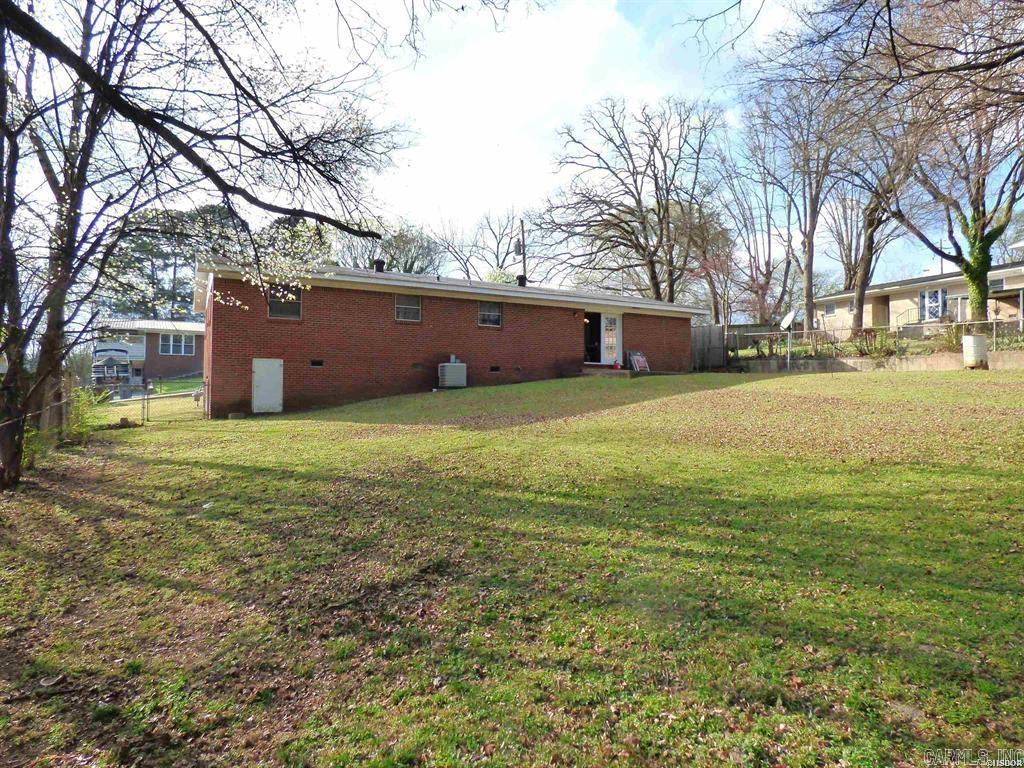 Rolling Hills - Residential