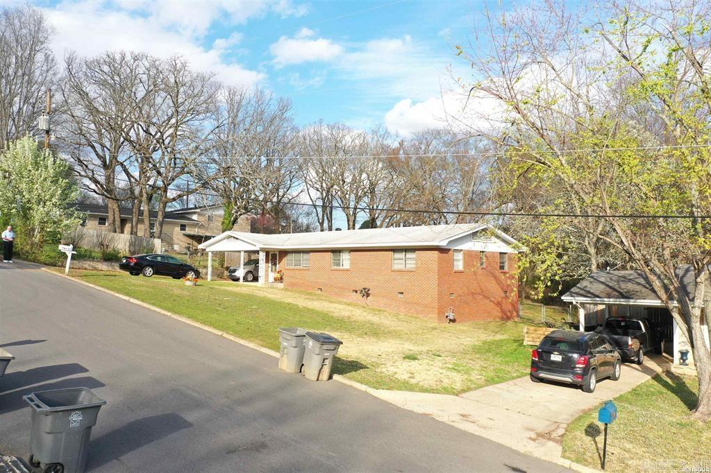 Rolling Hills - Residential