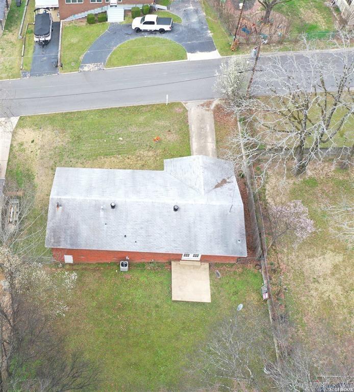 Rolling Hills - Residential