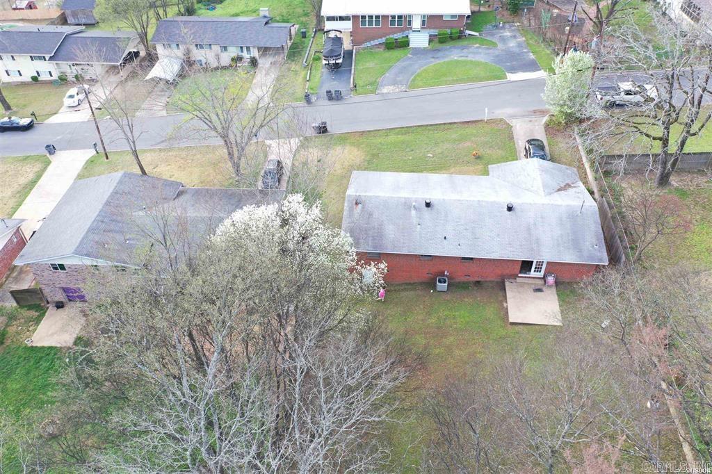 Rolling Hills - Residential