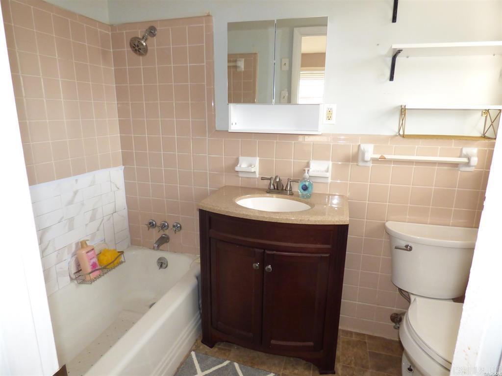 Rolling Hills - Residential