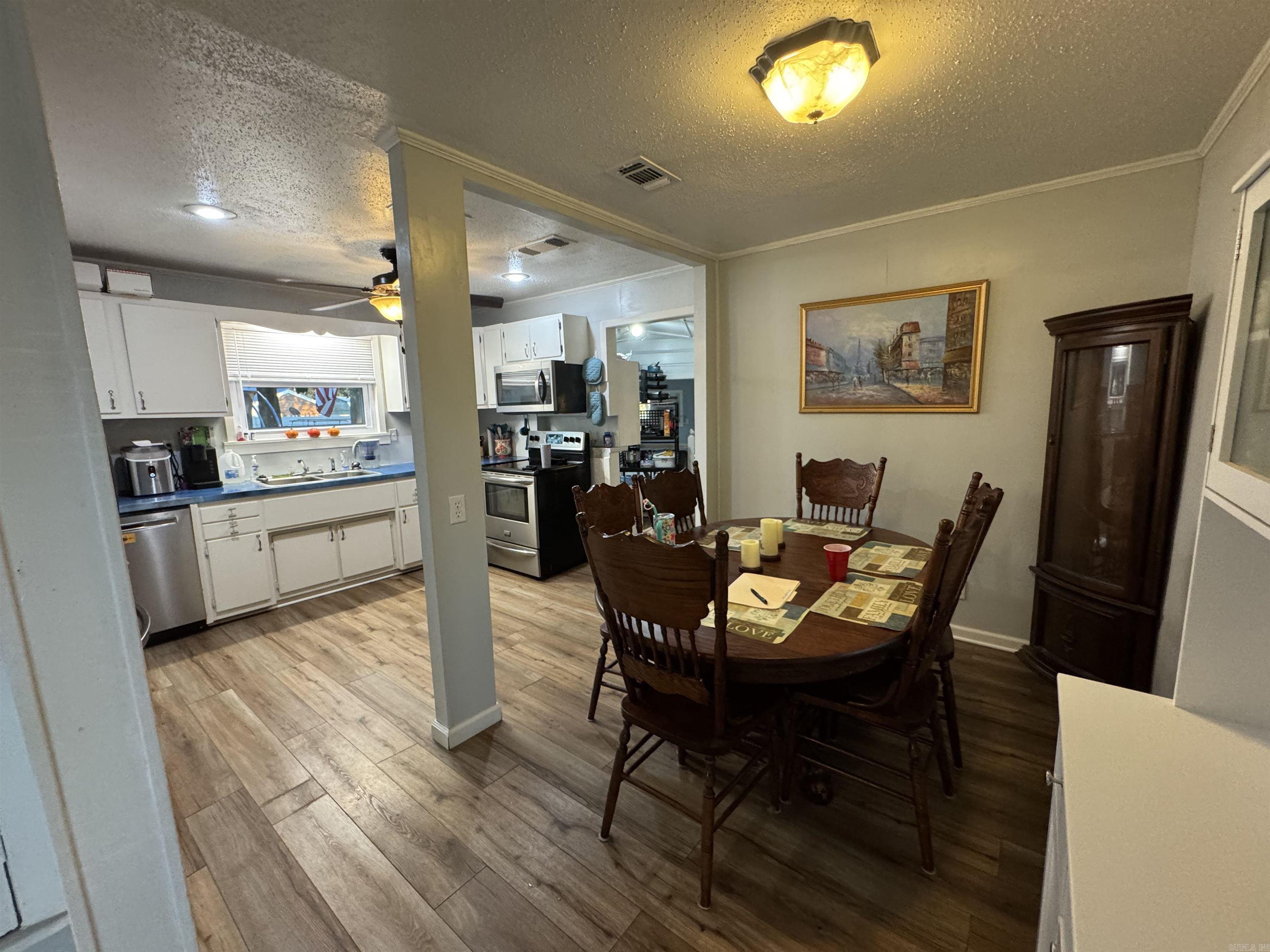 McGehee Annexation - Residential